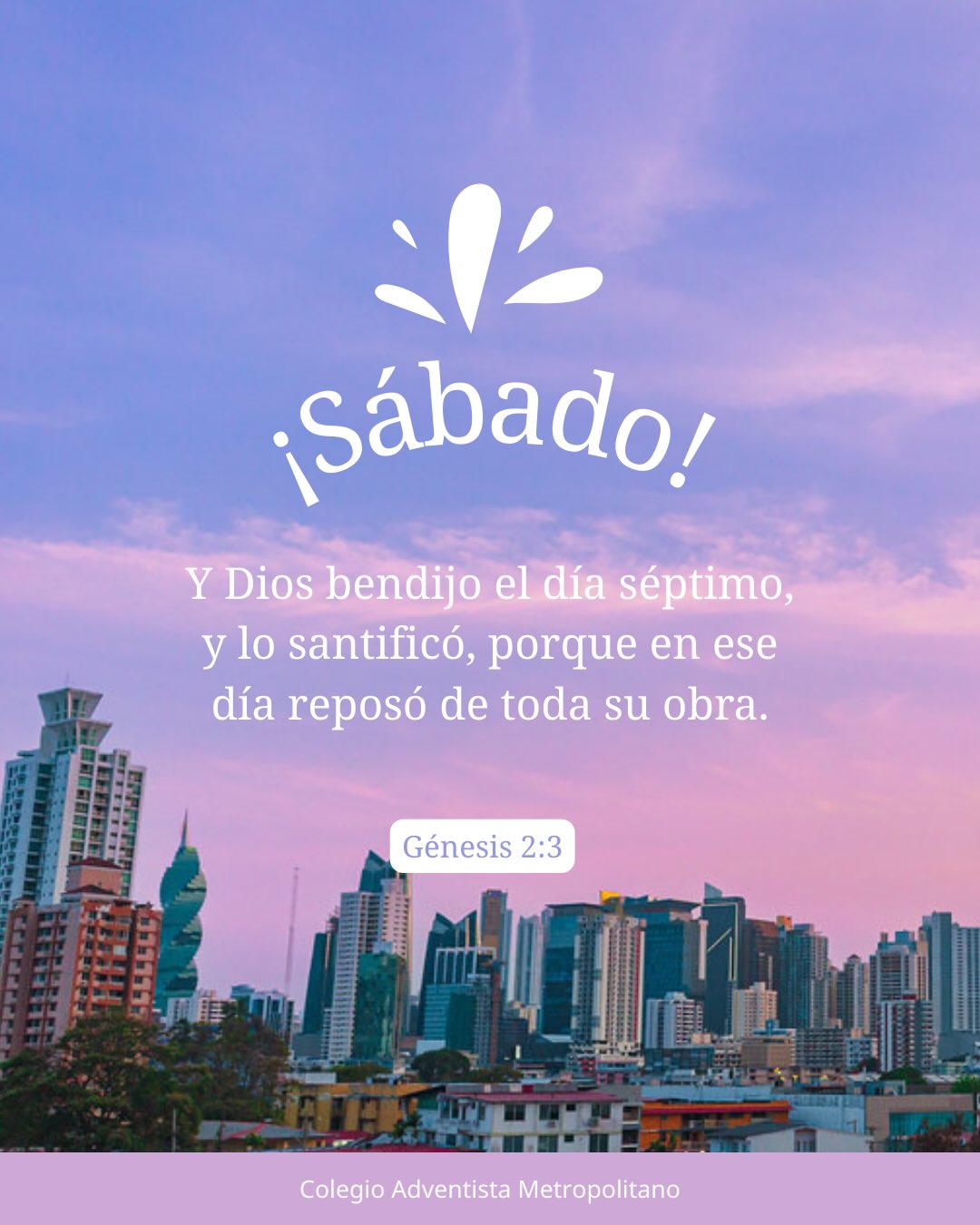 ¡Feliz sábado!
.
.
.
📷 Jeremy Concepción