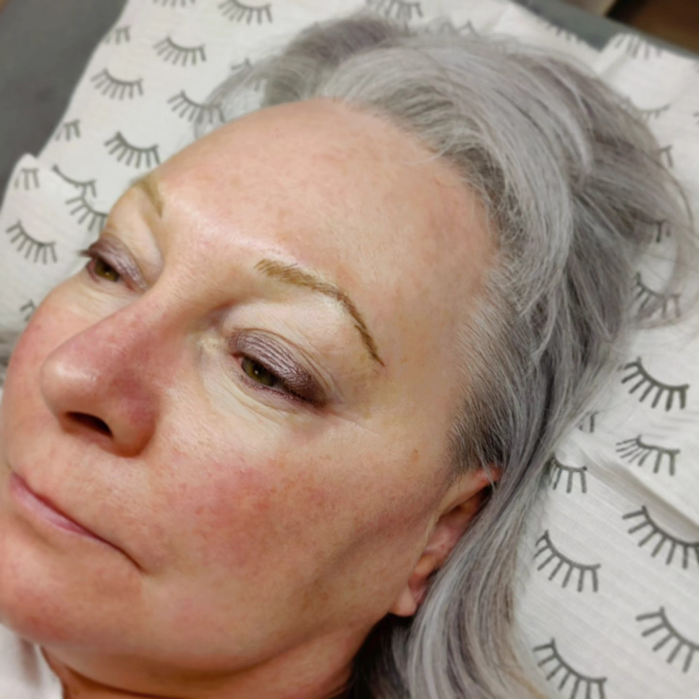 Keep it simple! It doesn't take a lot to update your look, a simple arch, or just the right color can do wonders! Come by for a FREE consultation now!
#permanentmakeupnoco #permanentmakeup #brows #eatoncolorado #greeley #fortcollins #goodbrows #giftideas