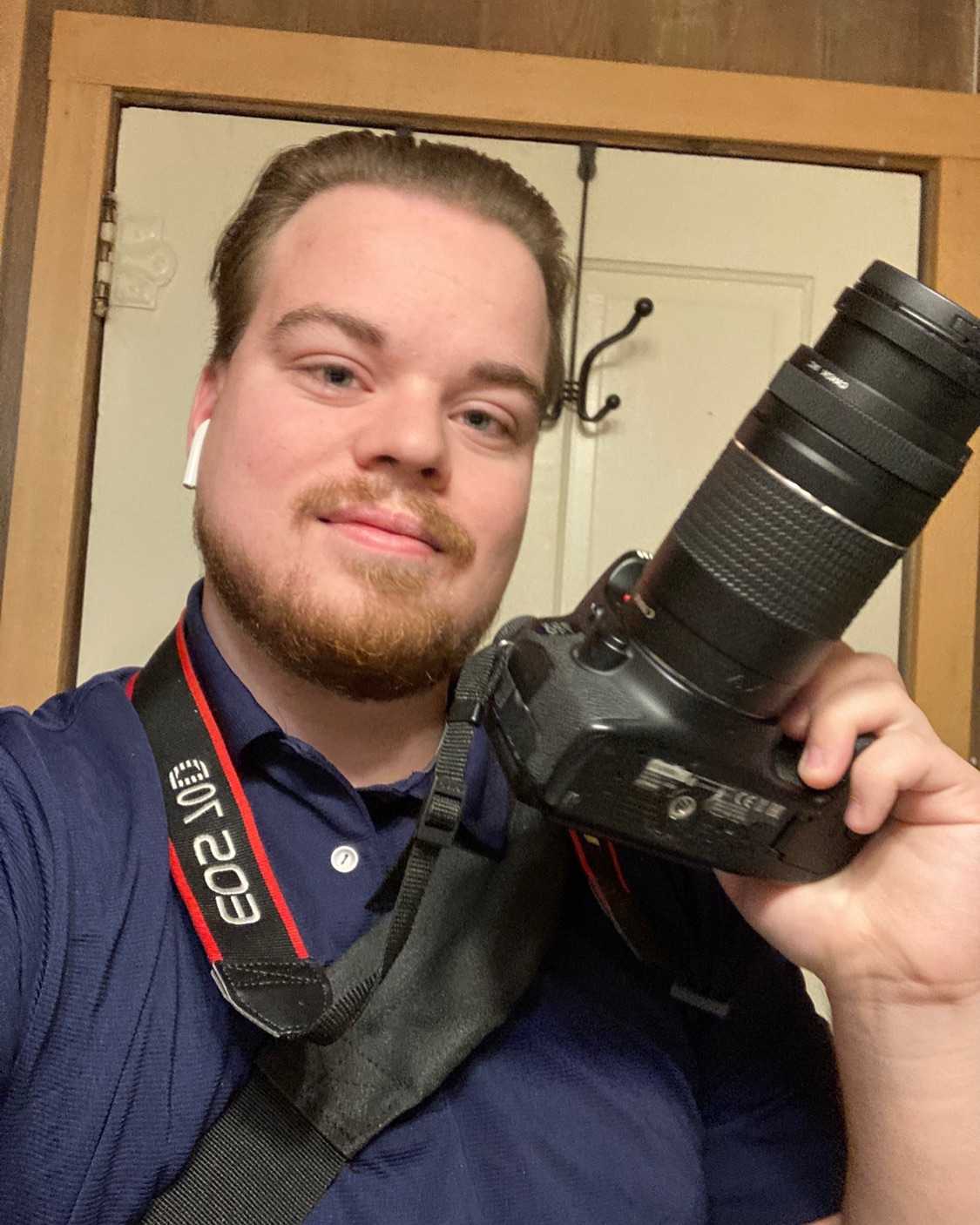 Hello! My name’s Stephen, filmmaker and editor of Dynamo Videography! This is a new videography business I am starting in the STL area! If you have a video you would like made, please DM me! I can do short films, product videos, weddings, advertisements, real estate– whatever you would like, let me know! I am also available to travel!