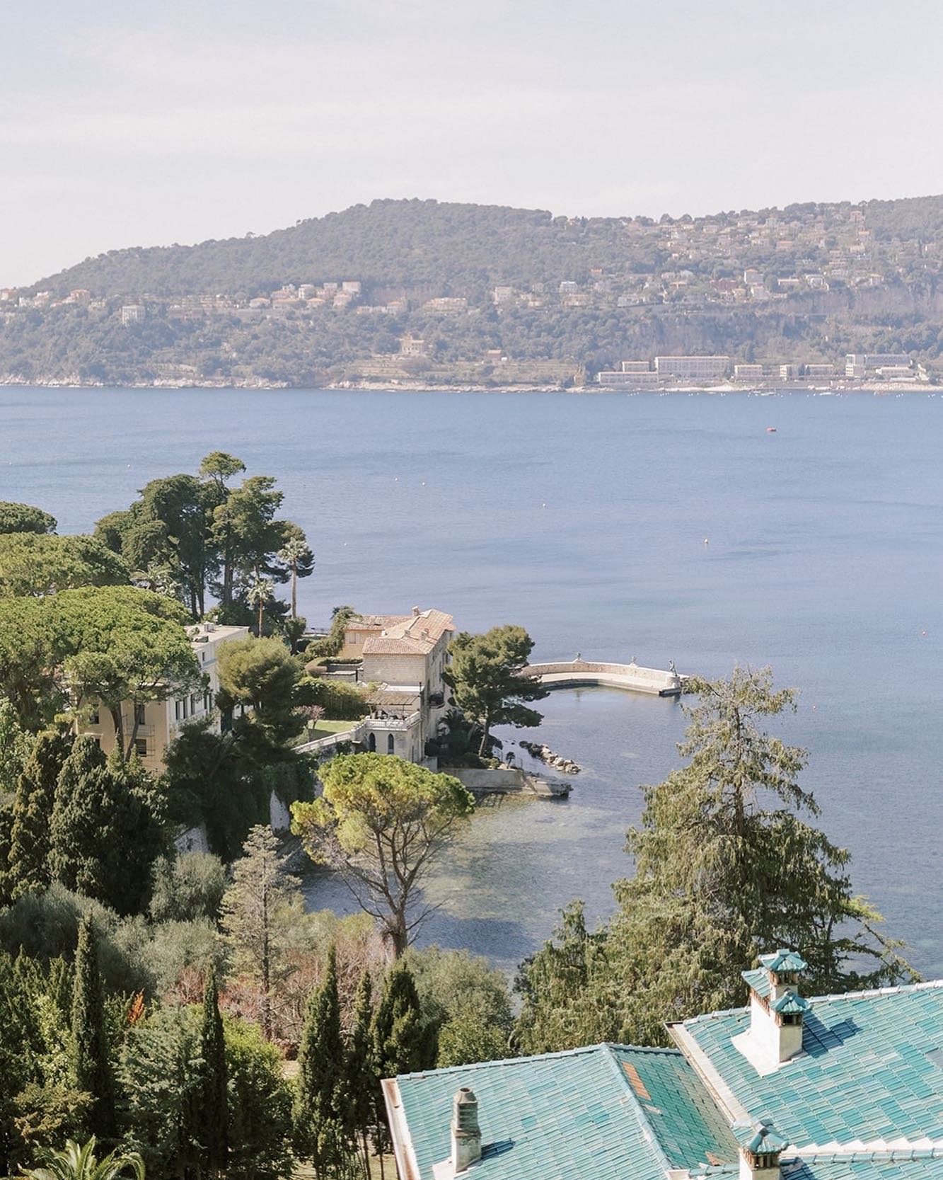 This view of Cap Ferrat is simply incredible! It's an iconic destination that provides a perfect backdrop to celebrate your love. 😍
Tomorrow marks the beginning of my 2023 season with amazing couples. I'm so excited!!! I'm confident that this year will be absolutely fantastic, filled with emotions and wonderful memories.
And you, what would be your dream wedding venue? 🌴💍 Whether it's an exotic beach, a romantic castle, or a luxurious villa, what inspires you?
.
.
#destinationwedding #intimatewedding #FineArt #CôteDAzur #fineartweddingphotographer #wedding2024 #weddingseason #weddingphotographer #bridalphotoshoot #weddingshoot #destinationweddingphotographer #fineartweddings
