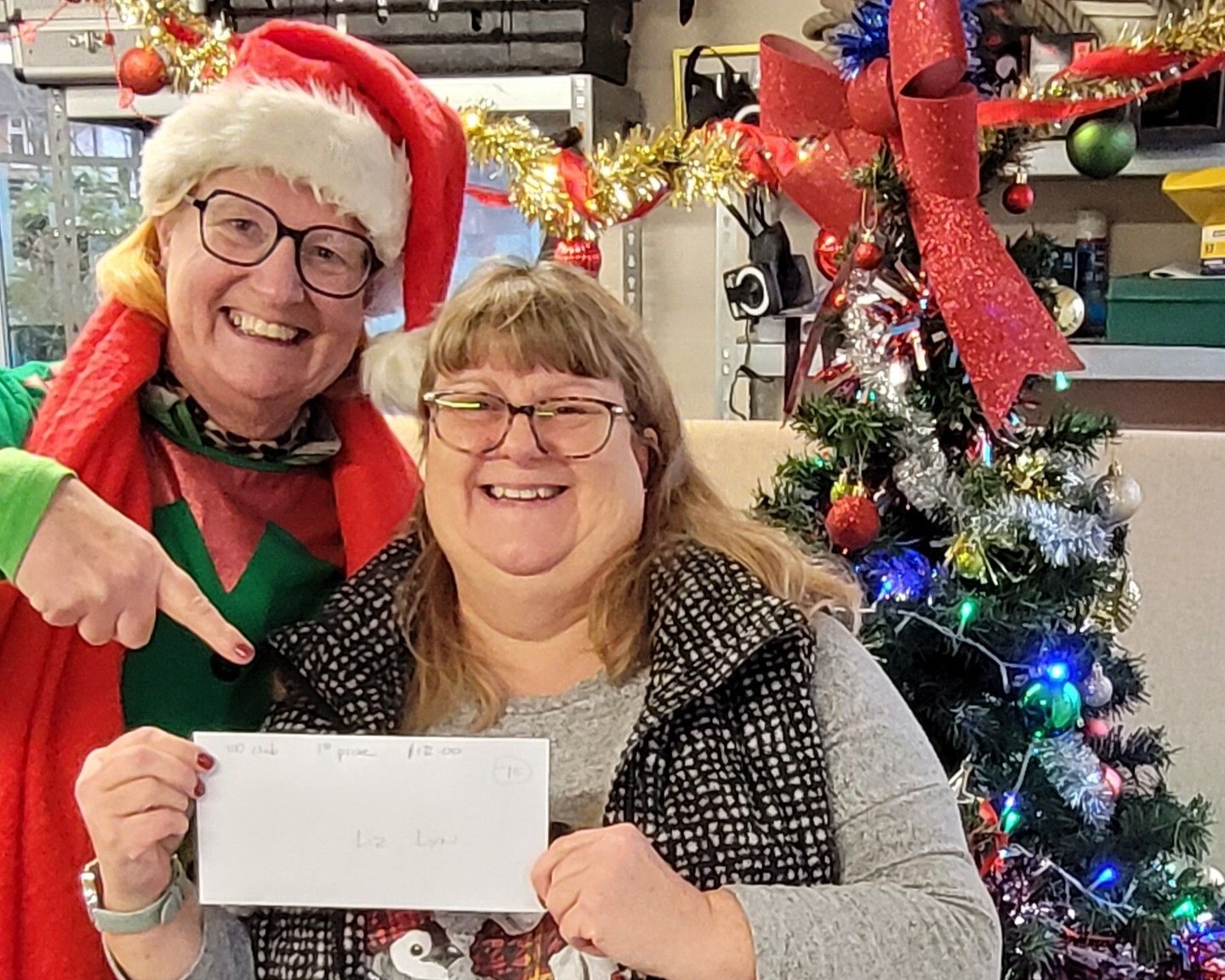 A big thank you to our fundraising volunteers who ran a 100 Club draw in the run-up to Christmas 🎰🎅
The idea is simple: 100 numbers, £5 per ticket, with half of the total going to the winners and half supporting the Trust. This year’s draw raised £215 for the charity 💙
🎉 Liz Lynn won £172
🎉 Chris Aspinall won £43
It’s a great example of how small, straightforward fundraising ideas can add up and help support our work throughout the year. Thanks to everyone who took part.
Reach out to our team to learn about how you can get involved with our work in the upcoming months ⤵️
☎️ 01509 265590
📬 info@plmt.org.uk
📲 click the link in bio to visit our website!