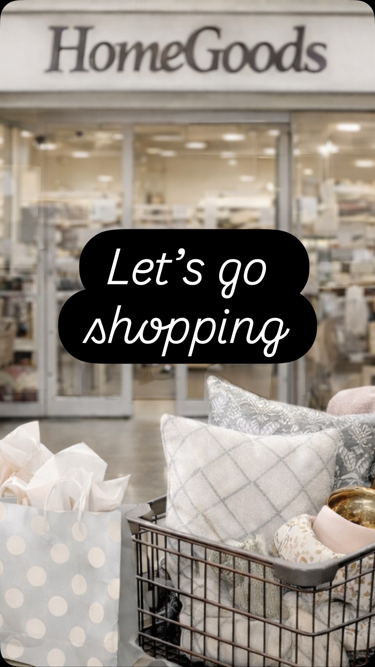 Okay… I probably shouldn’t be here. 😅
But here we are.
Come shopping at HomeGoods with me while I show you:
✔️ What design trends I’m seeing
✔️ What I’m loving right now
✔️ And the best high-end lookalikes (aka the good dupes 🤍)
Let’s do this. 🛒✨
#HomeGoodsRun #DesignOnABudget #StagerFinds #HomeInspo #DupesForDays