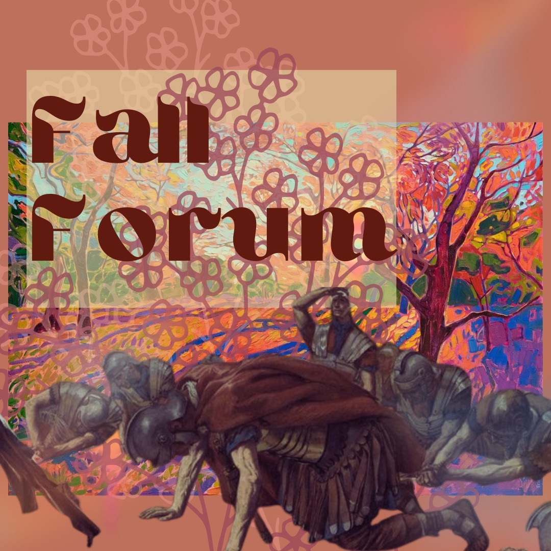 Hey Georgia!
The Fall Forum is right around the corner! Join us at Parkview High School on 10/26 to have a great time with other GJLers,
and have a fun-filled day. Regular registration is due on 10/11 and late registration is due on 10/18. Please take a look at the Fall Forum fax in the bio for more information. Hope to see you all there!