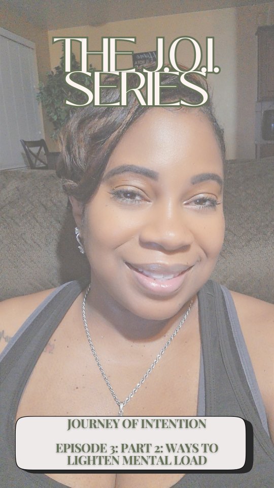 That nonstop noise at the end of the day isn’t just tiredness — it’s the mental load.
The constant remembering, planning, anticipating, and thinking for everyone else.
You’re allowed to share the load.
You’re allowed to write things down, ask for help, and release what doesn’t need to live in your mind.
You don’t have to carry everything to be a good mom.
💭 Reflection: What’s one thing you can let go of today?
#MentalLoad #EmotionalLabor #MaternalWellness #MotherhoodMentalHealth #PostpartumSupport