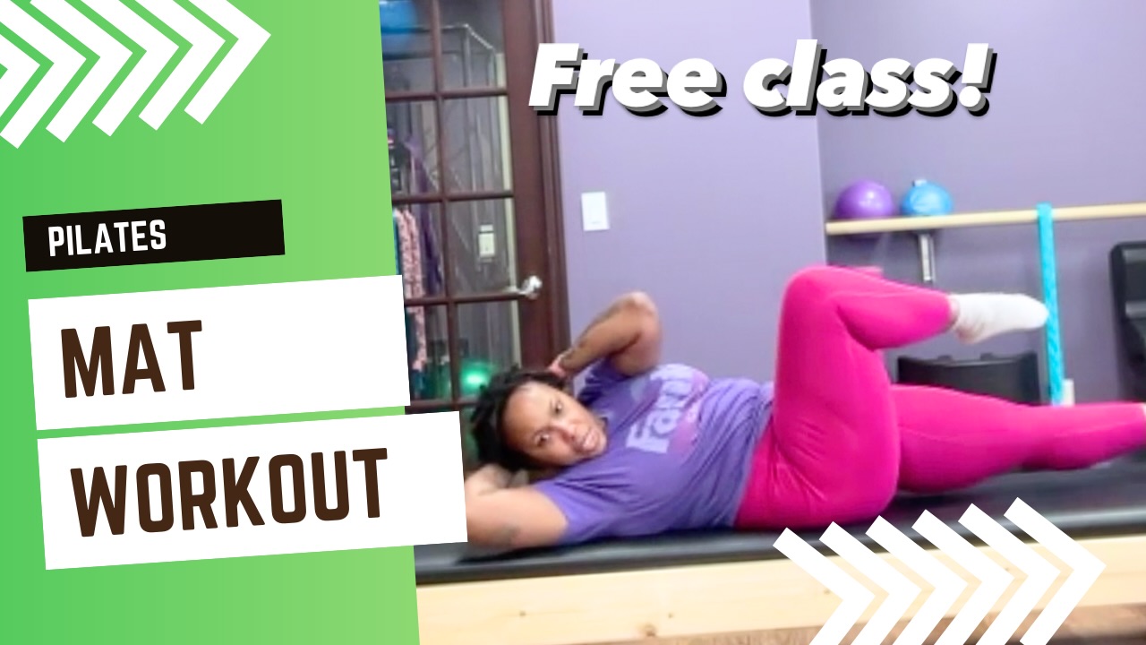 Check out this free class on my YT channel with Kellee!
Accessible to most and has a great mix of calm and energy!
Link here and in my stories!
https://youtu.be/jWQ302rLesA