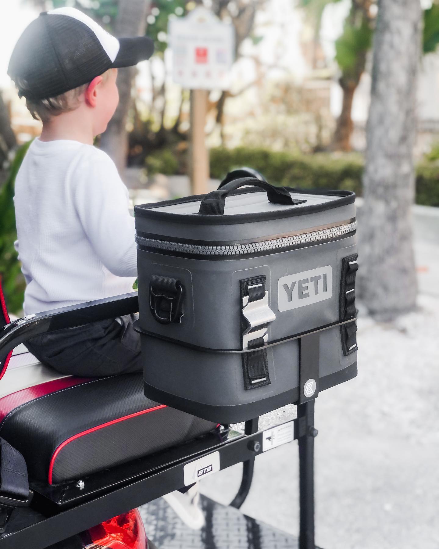 BACK RACKS ARE BACK! 🙌🏻
We are stocked and ready to ship! ✔️