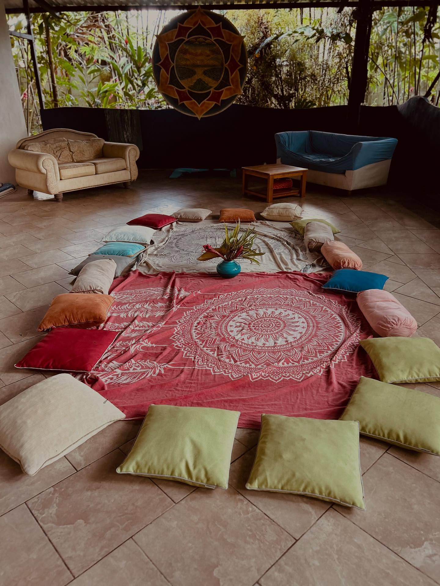 dreamy days... forever grateful for these children 💫