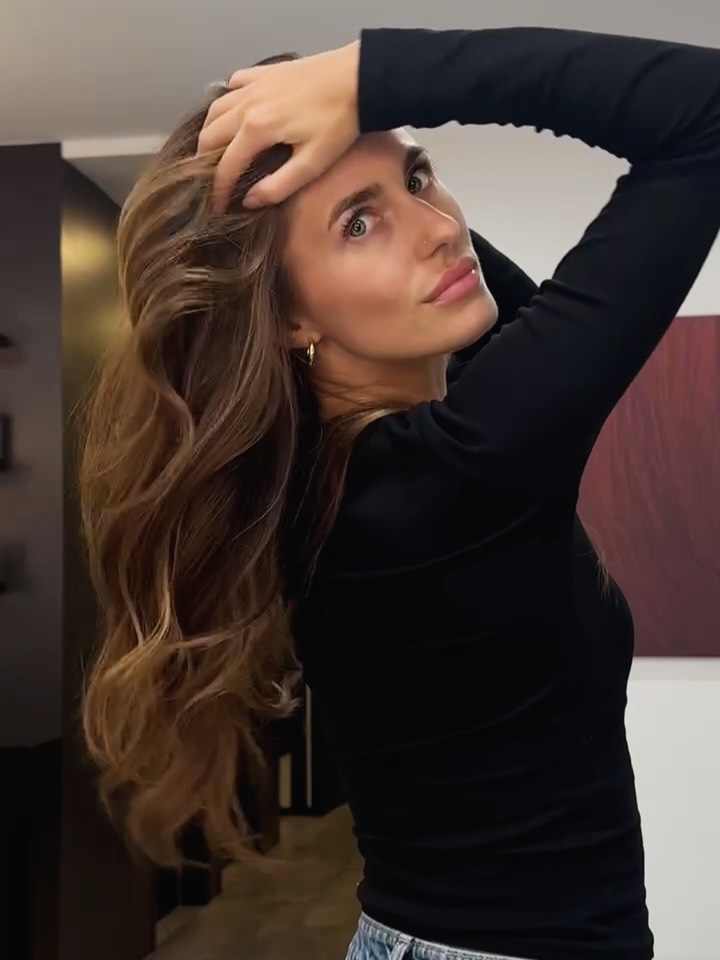 To byl týden, už je pátek?? 💆🏼♀️