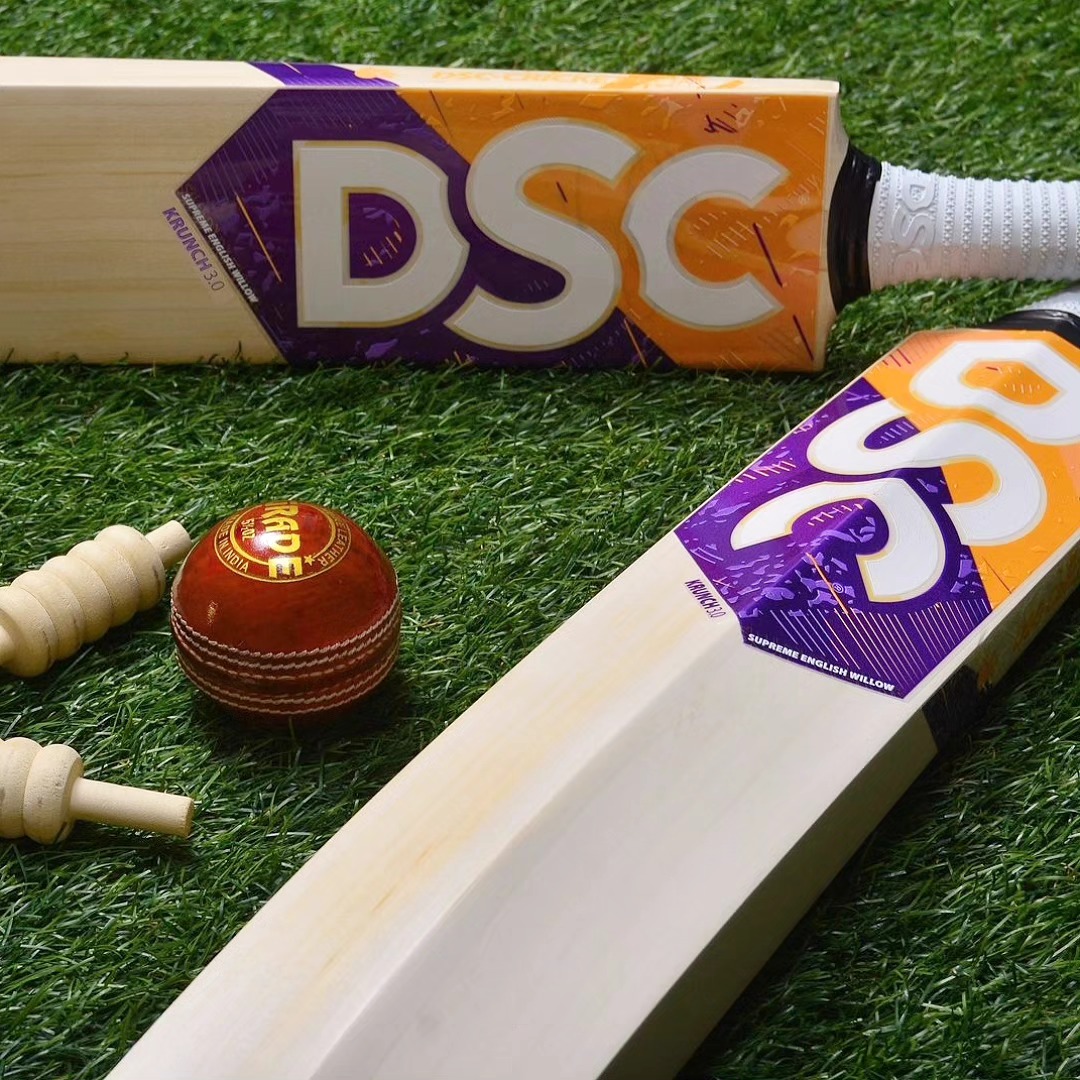 DSC Krunch series - Hand-crafted by experts 🏏 #krunch
Krunch 1.0, 2.0, and 3.0 series bats in stock. (Limited stock available) - Dm for details.
Bat oiling, machine knocking, anti scuff sheet, and name engraving are also available.
#dsccricketcanada #durhamcricketstore #durhamcricketclub #whitbycricketclub #whitbycricketcanada #cricketincanada #cricketcanada #ontarioncricket #officialcricketcanada #dscfearlesscanada #dscfearless #whitby #durhamcricket #durhamregion #ontario #canada