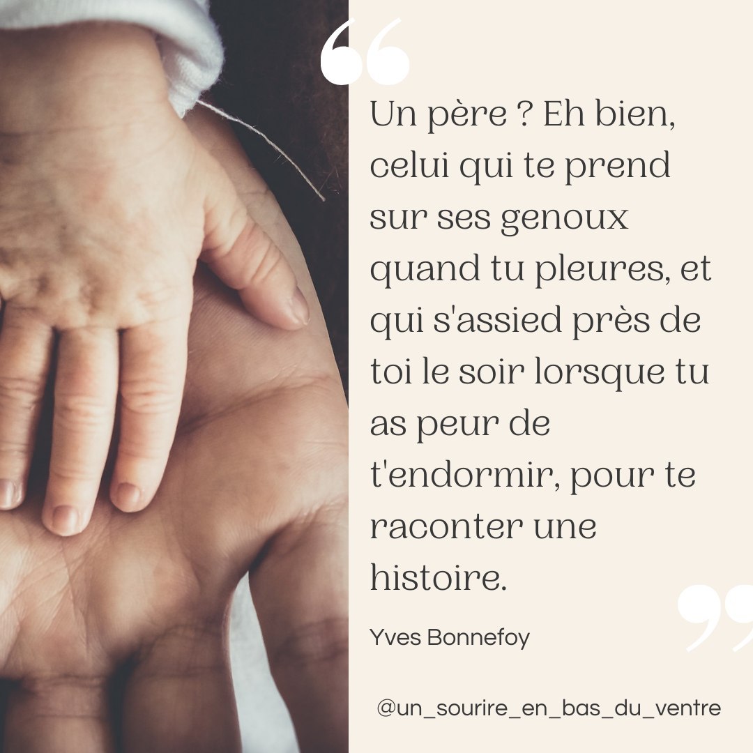 Pour les papas 💛
#citation #citationpapa #paternité #viedepapa #amourpaternel #citationpère #papa #dadtobe