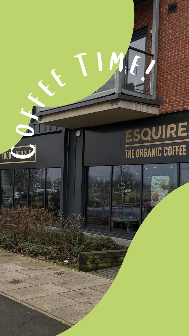 Check out one of our favourite spots for coffee in Bicester - @esquirescoffeebicester โ๏ธ
#bicesterliving #community #colivingcommunity #coliving #roomtorentbicester