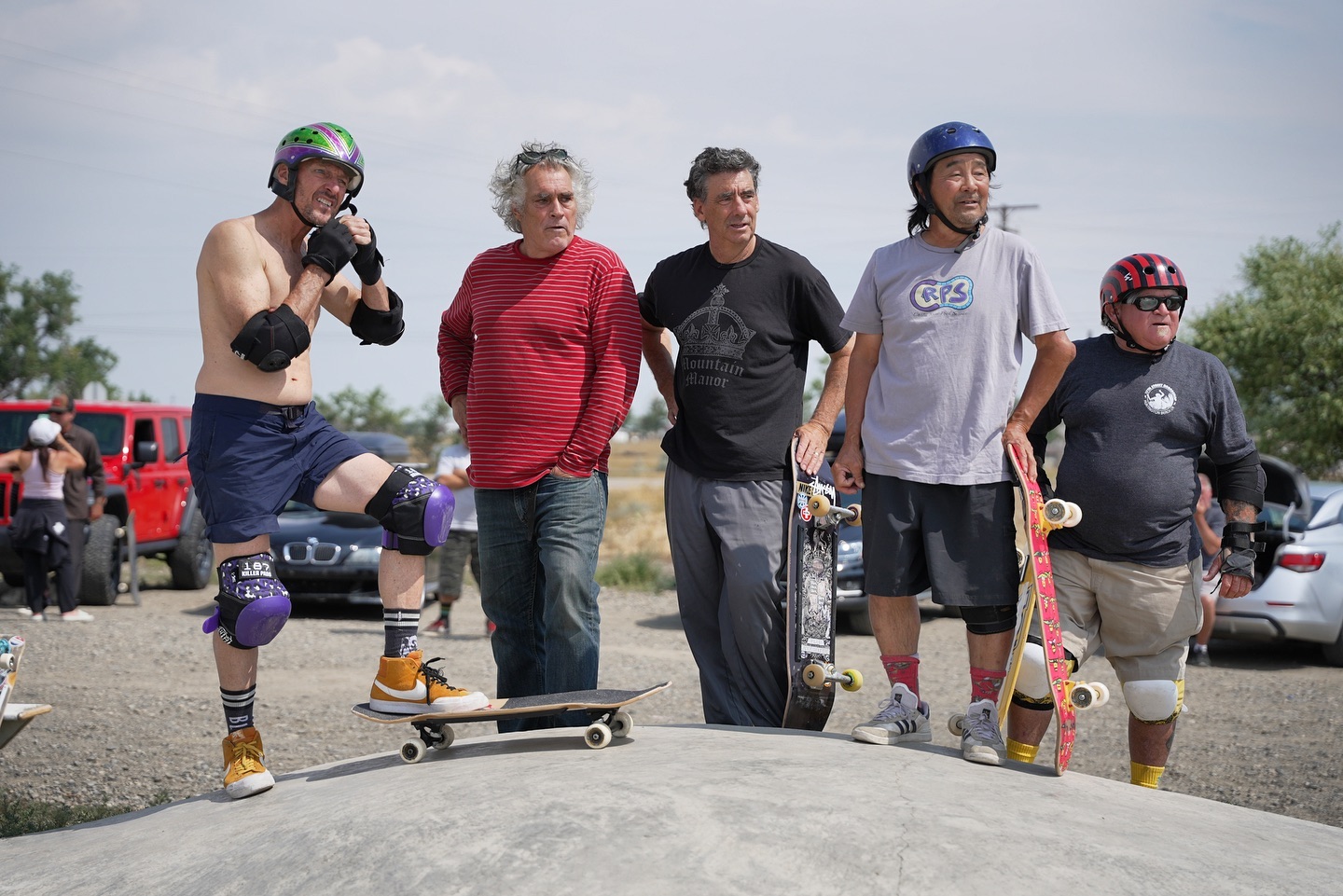 Another Classic Montana Sight