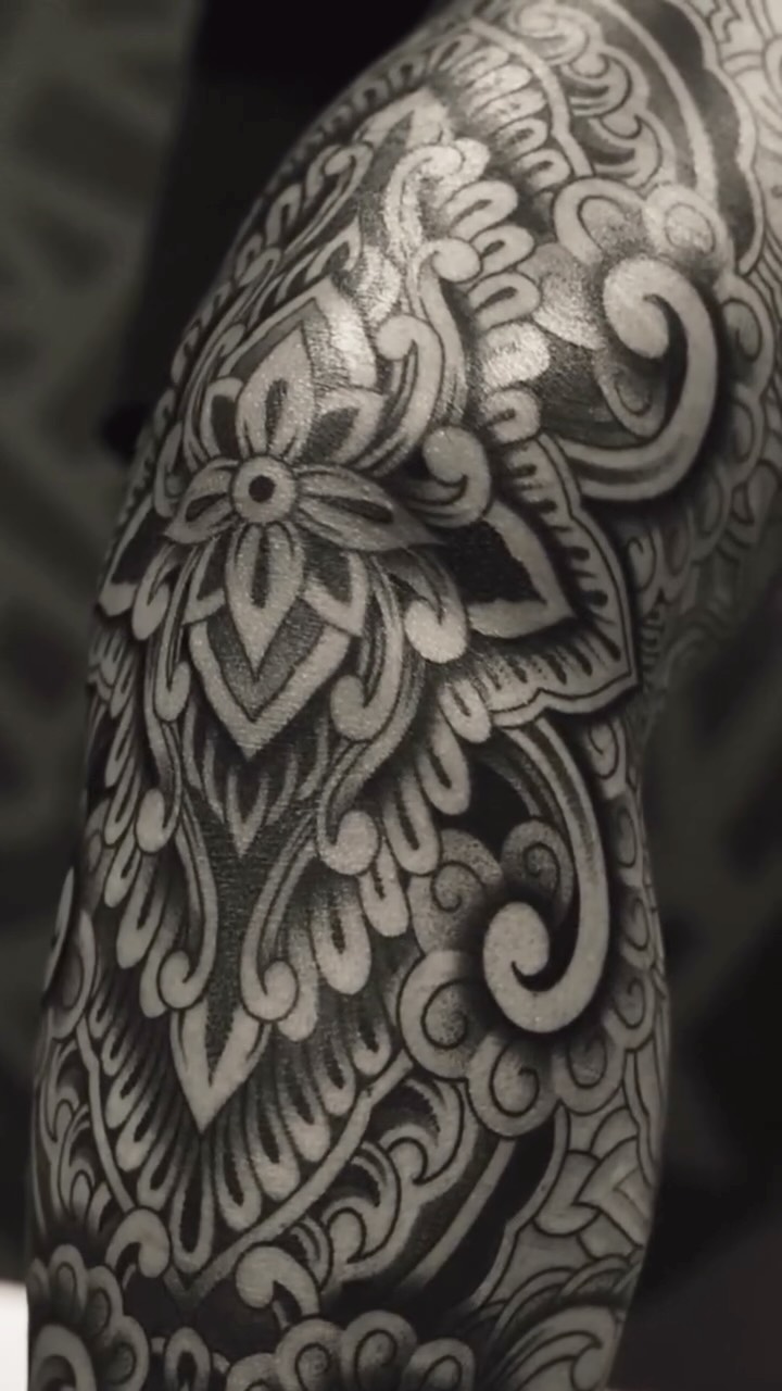 Work in progress. Thank you Destiny. Yes, this is a repost. You’ll be seeing a few as I go back to black and grey posting and improving how I showcase my work.