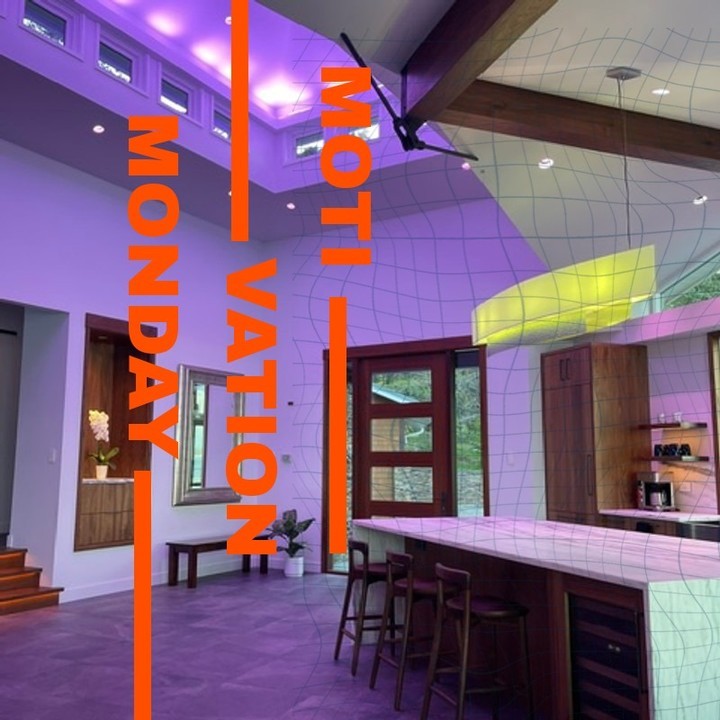 Ketra lighting by Lutron