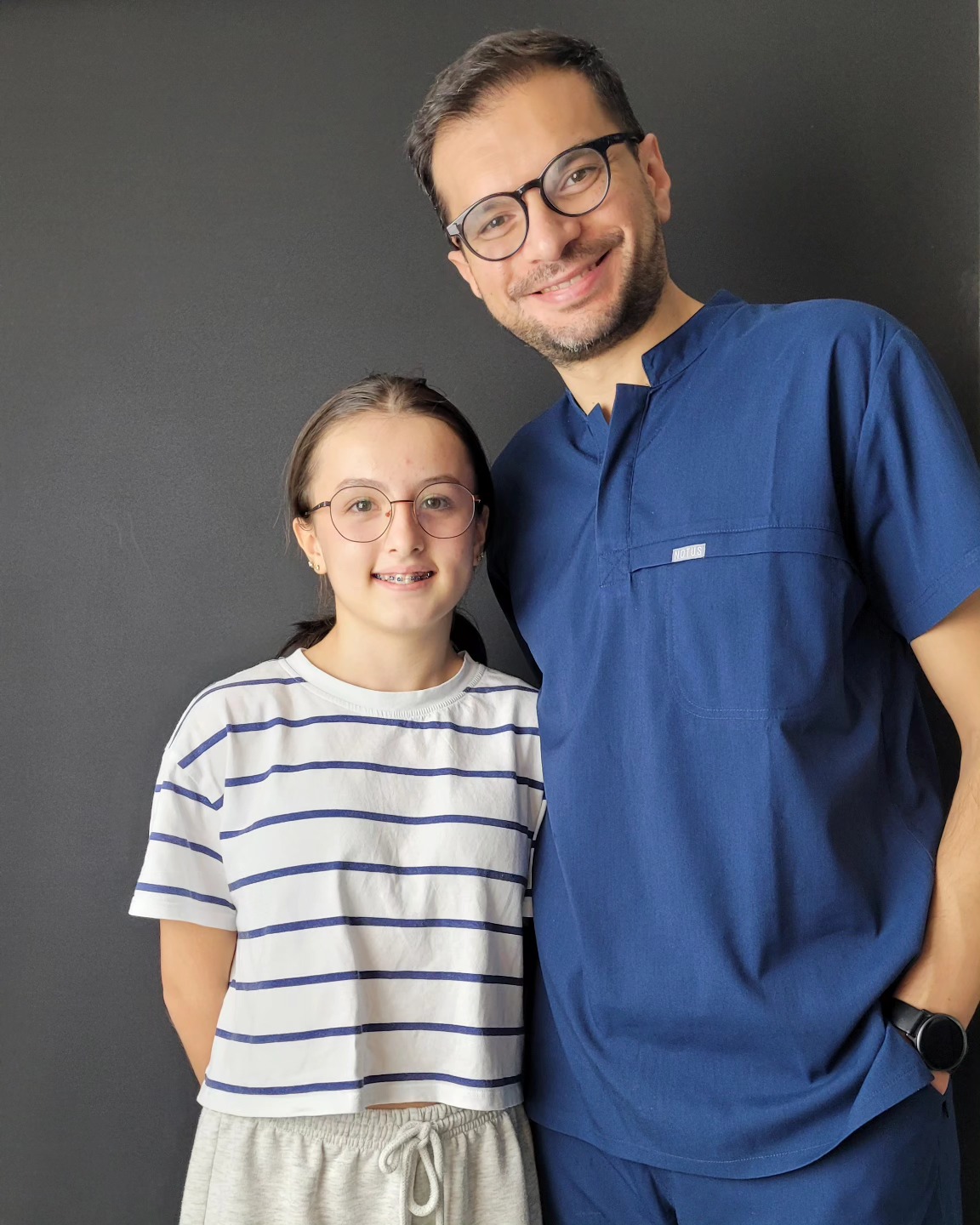 🎉
.
.
.
#ortodonti #ortodontist #bursa #bursaortodonti #bursaortodontist #bursaortodontiuzmanı #orthodontics #braces #teltedavisi #dişteli #orthognathicsurgery #invisalign #clearcorrect #şeffafplak #lingualortodonti #dişteli #çeneameliyatı #selfligating #kapaklıbraket #gülüştasarımı #dent #dentistry #photography #estetik #dentalart #ahmetyasar #drahmetyasar