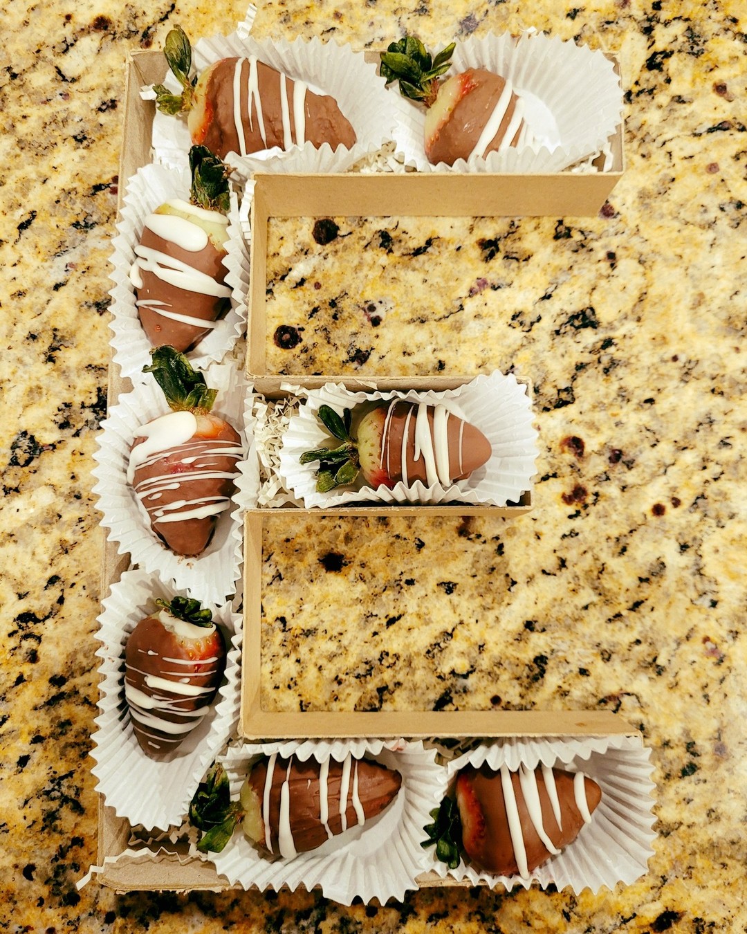 E for excitement for chocolate covered strawberries! #chocolatelover #treatyourselfwell #chocolatecoveredstrawberry #SmallBusinessSaturday #treat #surprisesurprise #love #gifts #letterboxgiftsarethebest #chocolatecovered #chocolatecoveredtreats #giftbox #giftsforher #gift #giftideas #delicious #treatyourself #letterboxsweets #treats #loveyou #treatbox #chocolatecoveredstrawberries #treatyoself #strawberries #letterboxtreats #treatboxforanyoccasion #letter #letterlover #letterboxgifts #letterbox