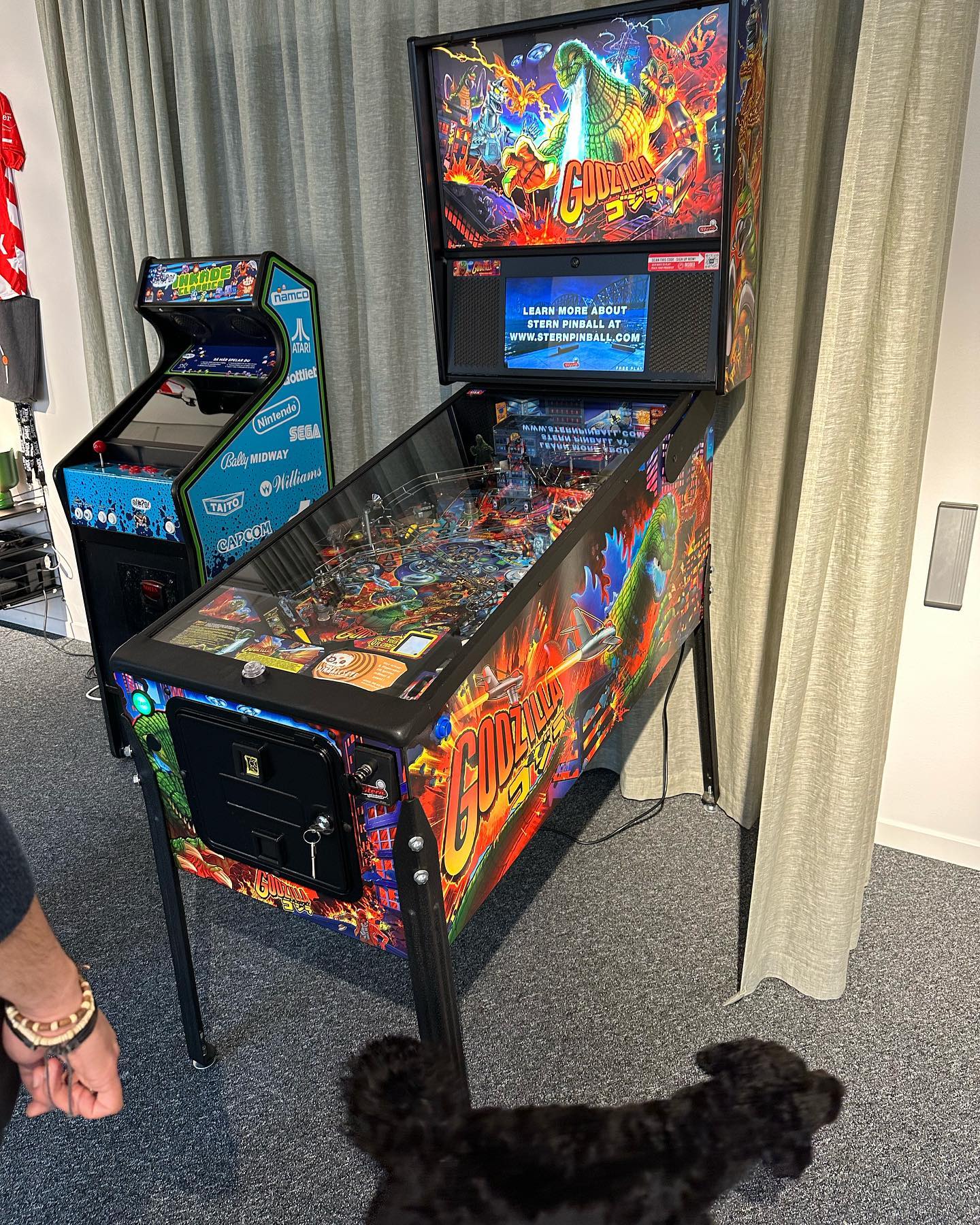 Time to set some new high scores 🏆