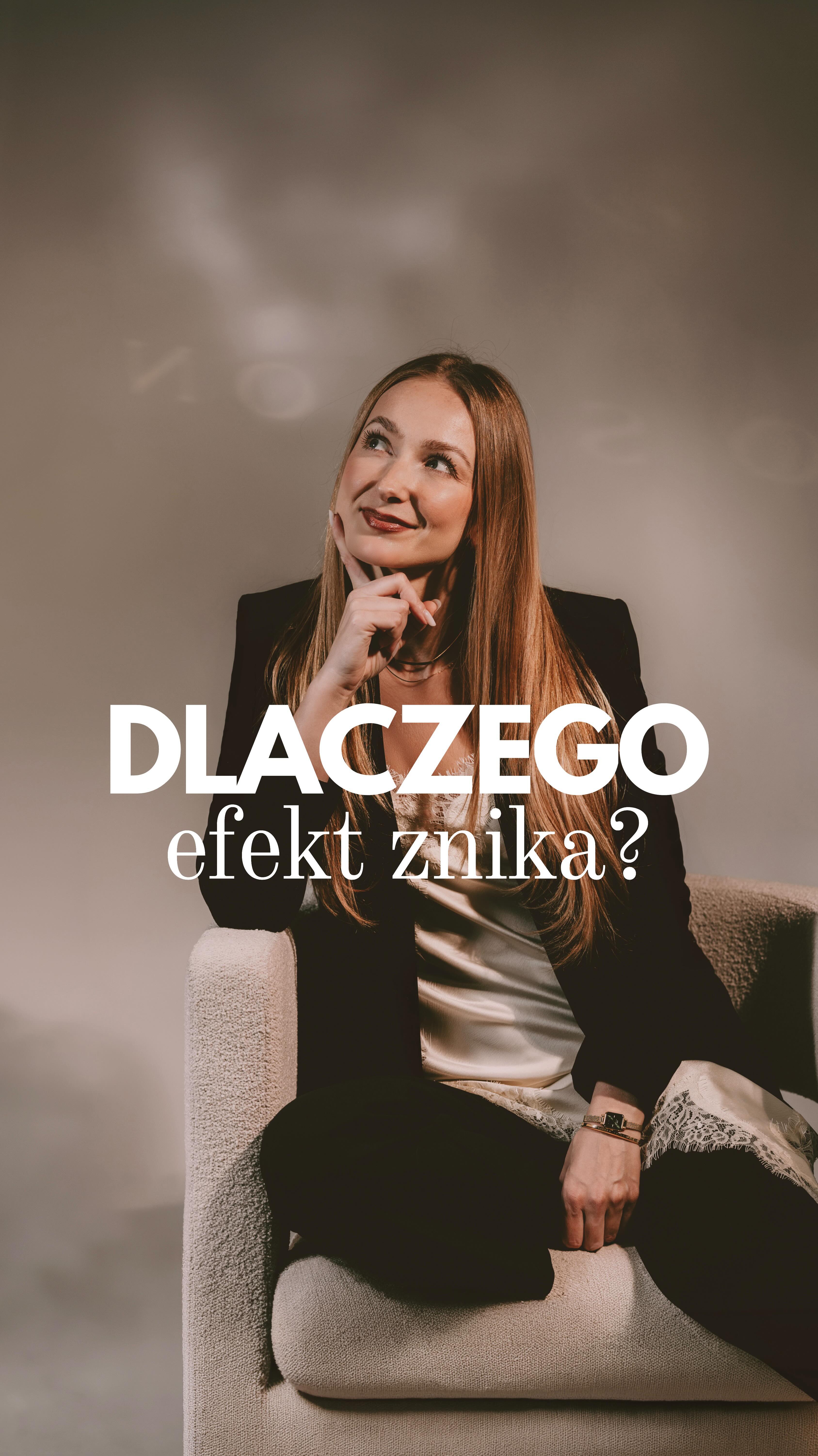 „Nic nie zmieniłam” to zdanie, które słyszę bardzo często.
A Ty? Czujesz, że coś się zmieniło?
Wracaj tu, jeśli chcesz rozumieć swoje ciało.
• Włos doskonały • Trycholog • Zdrowe włosy • Konsultacja • Zabiegi trychologiczne
#trycholog #konsultacja #lysienie #zabiegitrychologiczne #zdrowewlosy