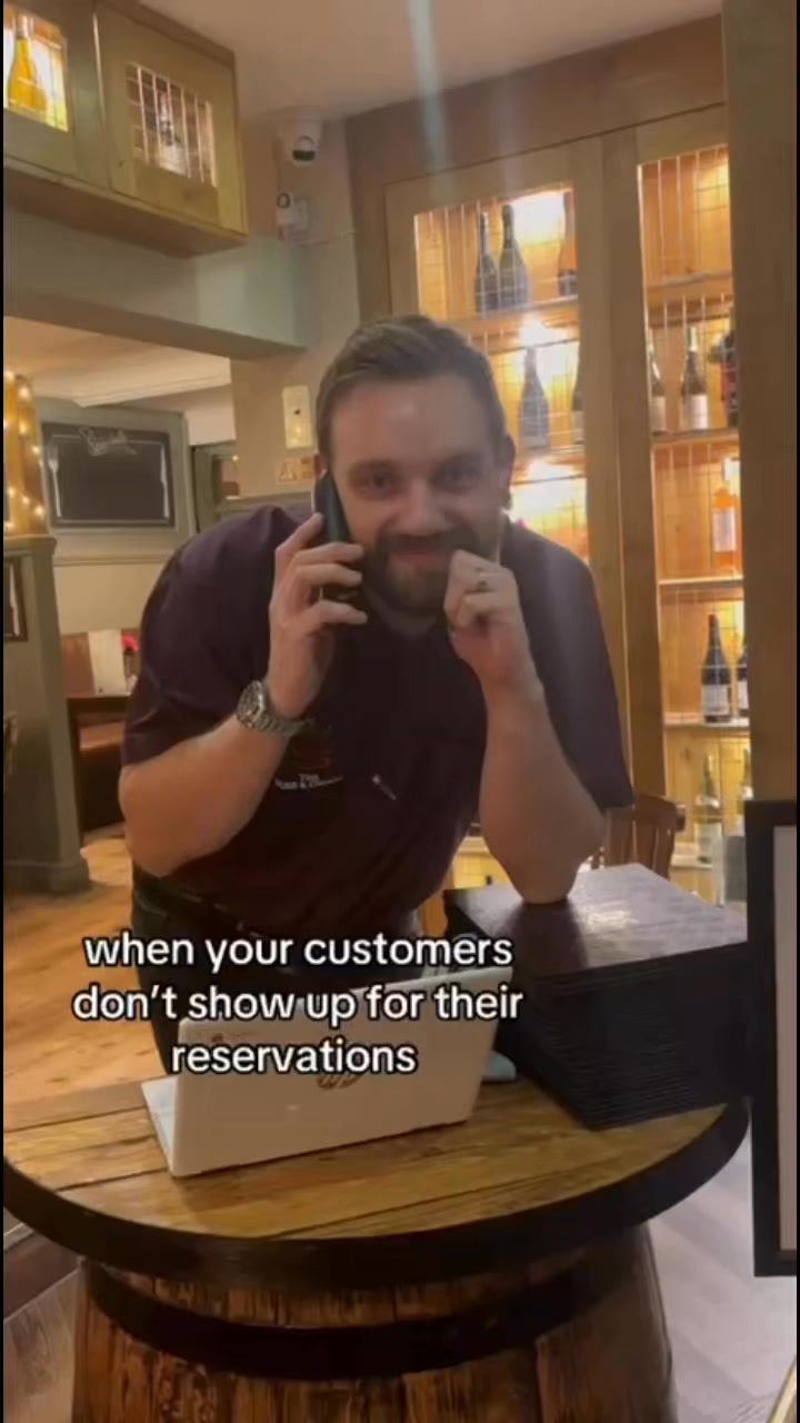 😅🍻 PUBLIC SERVICE ANNOUNCEMENT 🍻😅Jake has asked us to remind you (again)… and honestly, he’s very passionate about it 😂👉 Have you booked your table for this weekend yet?Because Jake keeps checking the bookings… and sighing… loudly.Save Jake’s sanity.Book the table.Eat the food.Drink the drinks.📞 01277 410805📲 Book here before Jake reminds you again 👉https://web.dojo.app/create_booking/vendor/56Zde-9zdMk87e8zpQFmllJ3Ys3tPOtKa3FkzVjx31Q_restaurantDon’t miss out — Jake definitely won’t let you forget 😜#RoseAndCrownBrentwood #BookNowPlease #JakeSaysSo #WeekendPlans #PubLife #BrentwoodEats #GoodFoodGoodTimes #DontMissOut #SaveJake 🍺