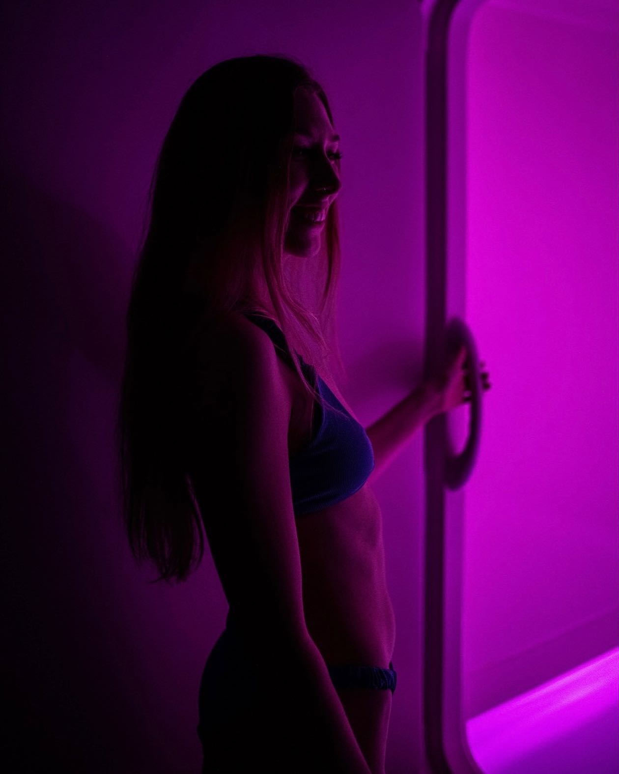 home away from home @centralcoastfloats
•
floating weekly has completely changed my life, if you haven’t already tried this healing practice I highlyyy recommend checking it out…plus all the employees are pretty dope too;)
•
I’ll also be hosting a yoga nidra + sound bath event at ccf later this month…keep on the lookout for details to come next week✨🫶🏼
#floating #sensorydeprivation #centralcoastfloats