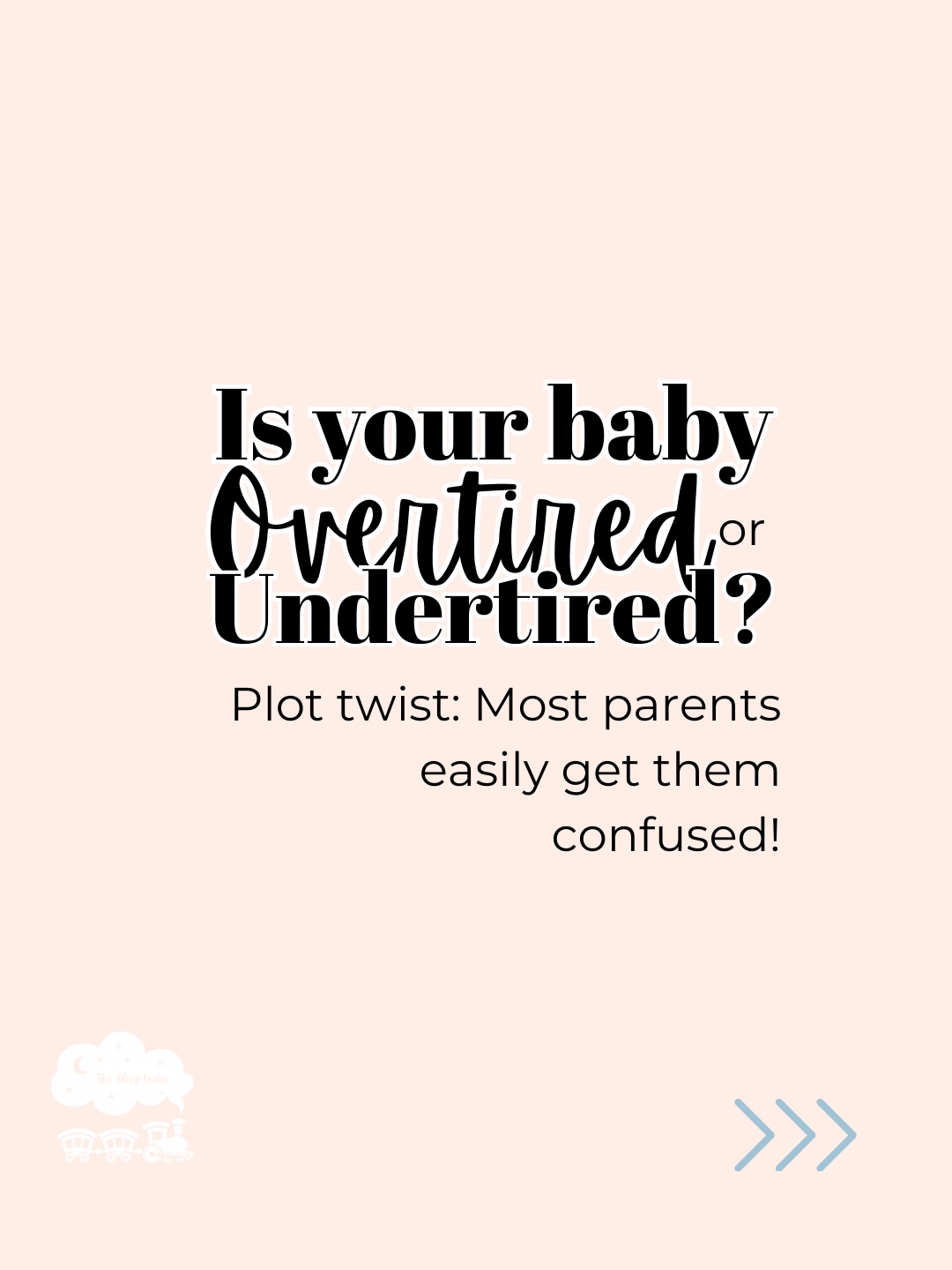 Plot twist: Your baby isn’t undertired.
They’re overtired.
When a baby is overtired, they get a cortisol surge (stress hormone) that makes them seem:
- Hyper
- Wired
- Full of energy
- Fighting sleep
So parents think: “Oh, they’re not tired enough!” and push bedtime later.
But that makes it WORSE because they’re actually PAST their sleep window and running on stress hormones.
This is the most common mistake I see exhausted parents make. It’s also easy to make that mistake.
Swipe through to see what overtired vs undertired ACTUALLY looks like 👉
The fix if your baby is hyper at bedtime?
Move bedtime EARLIER (not later!)
Stuck in the overtired trap?
🔗Link in bio
#qatarmums #babysleep #sleeptips #sleepcoach #overtiredbaby