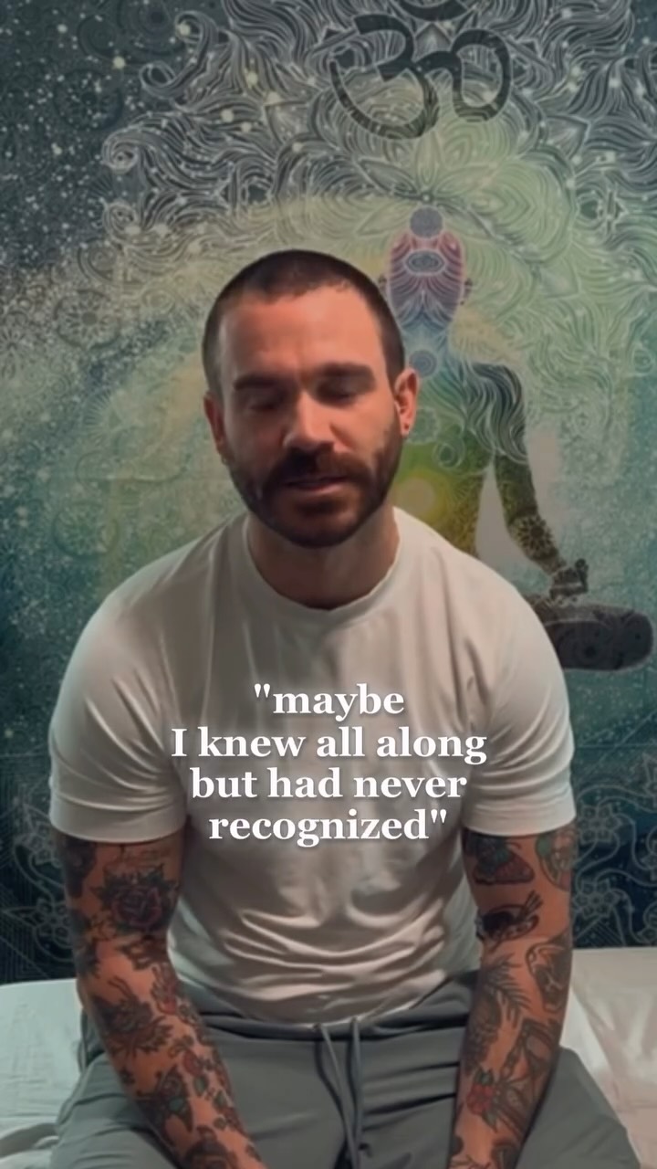 It is so fulfilling for me to witness someone reconnect with their body, their energy, and their inner truth, and truly embody real, lasting change.
Watching Drew’s evolution through the Emotional Mastery Method has been one of the greatest joys of my work. ❤️
I invite you to hear it directly from Drew, in his own words.
Let his experience show you what’s possible when you choose to fully commit to yourself.
#EmotionalMasteryMethod #BoundlessHealingHands #HealingJourney #TransformFromWithin #energymedicine