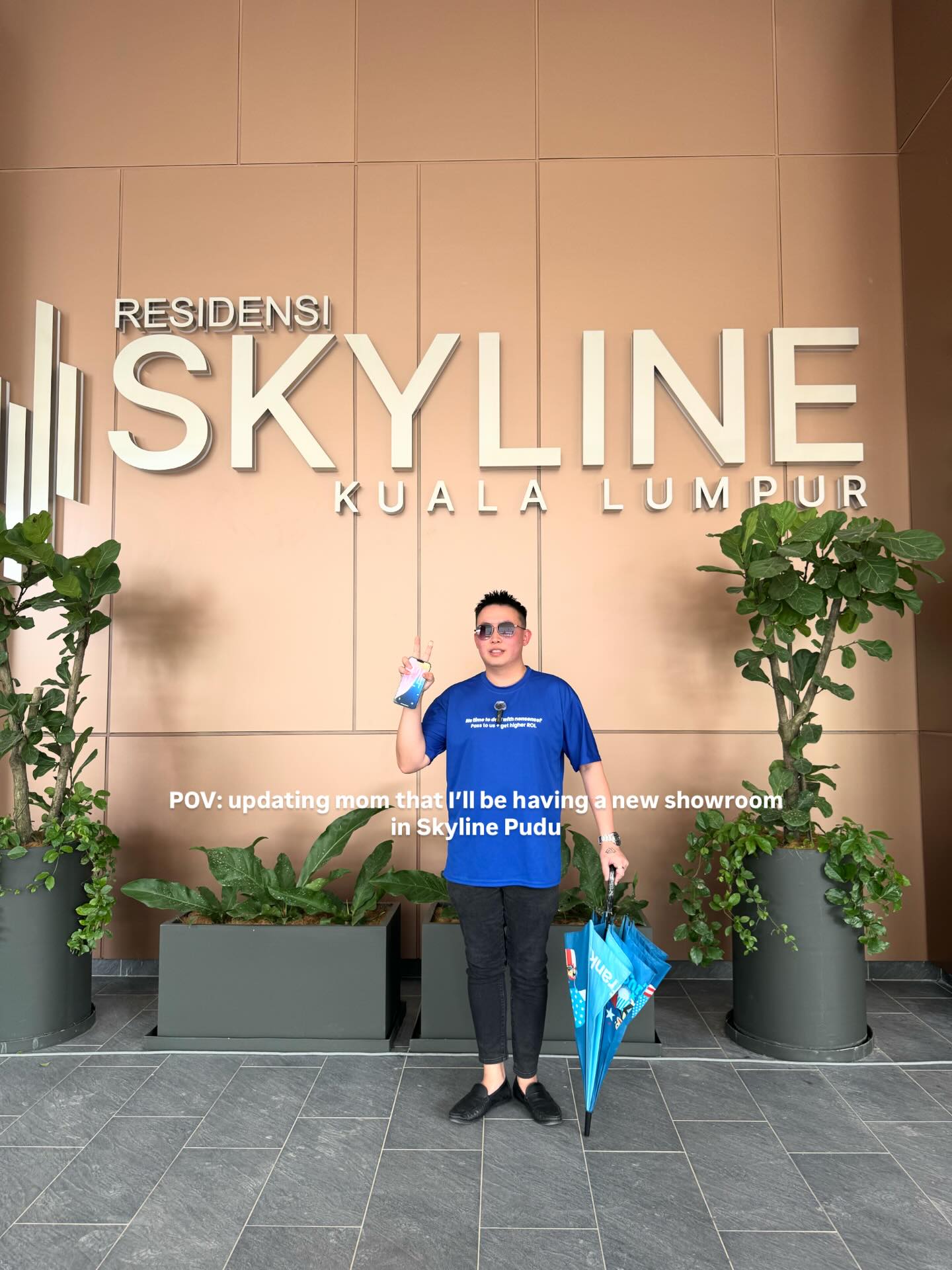 We’re coming to Skyline Pudu too!!! 😍
#SkylinePudu #Renovation #RentalManagement #Malaysia #Kualalumpur