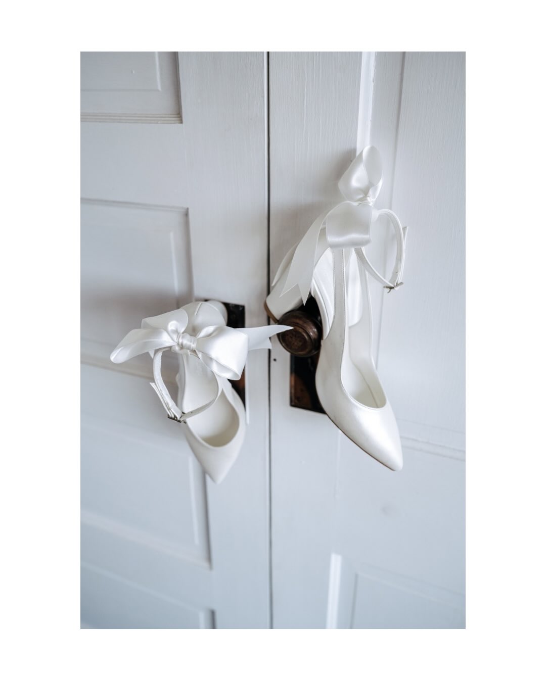 Just over here dreaming of summer weddings ☀️