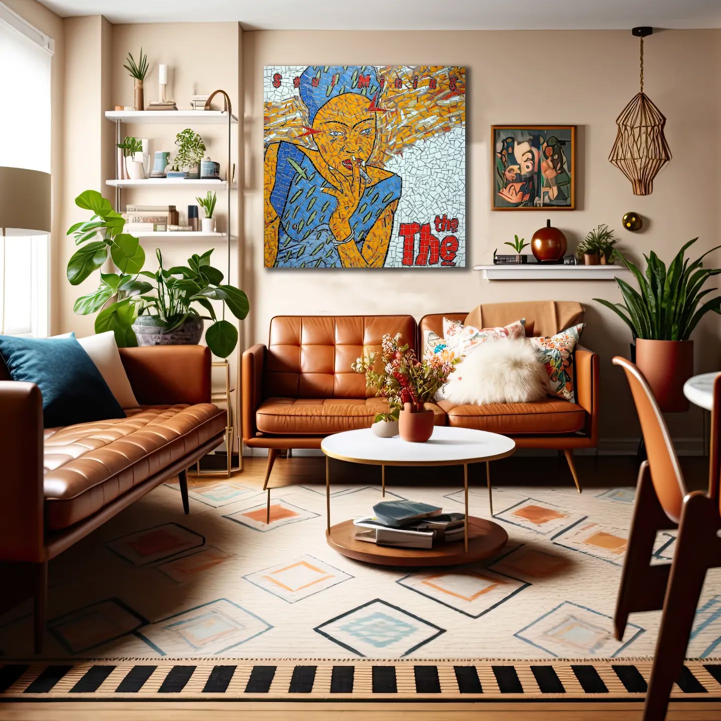 A great way to enhance any space is to use original hand crafted artwork. They create a real talking point and can reflect so much of your own personality and style.
#photograph #love #art #fashion #music #instagood #photooftheday #reels #travel #model #explore
#weddingpresent #explorepage
#instagram
#makeup
#summer
#beauty
#nature
#artist
#style
#thethe #soulmining #vinylcollector #vinylforlife #midcenturystyle #modcenturyhome