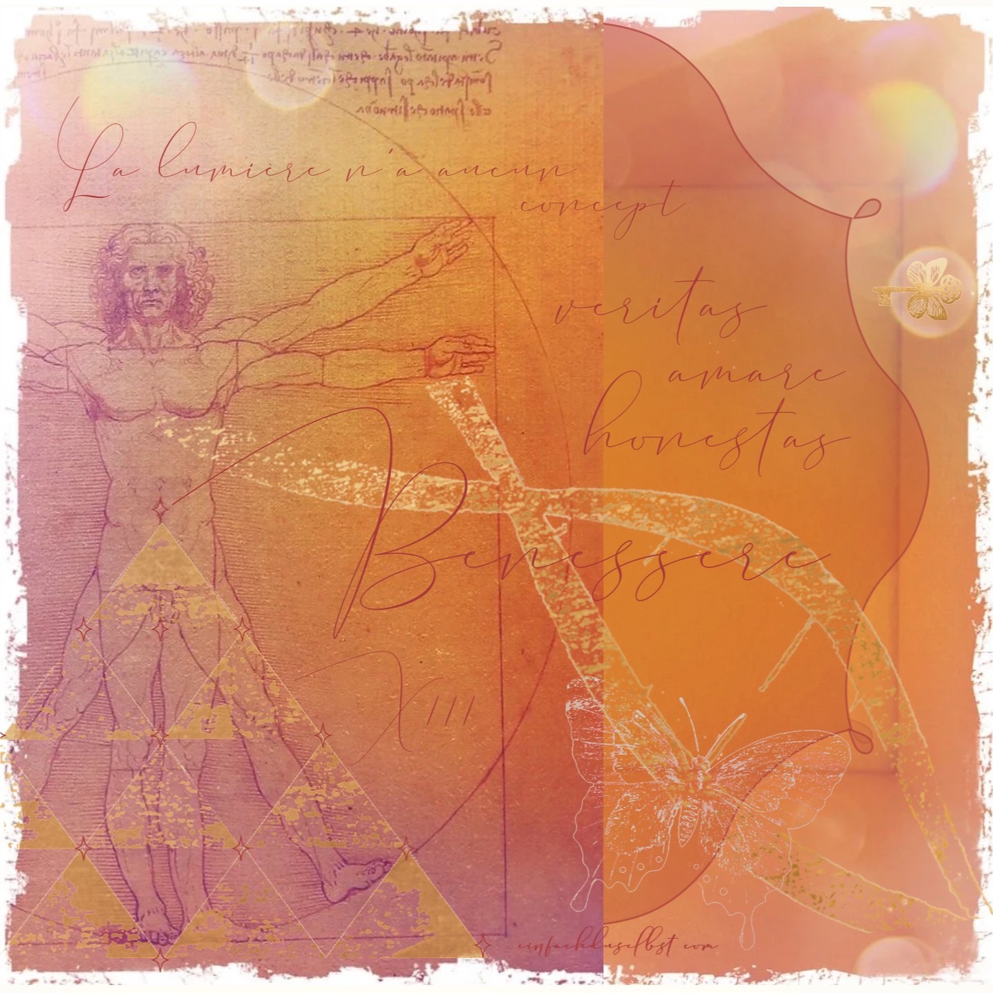 NEUES MERHODRON CONE
UPDATE & ÜBEN IN FRANKFURT
MI 31. JULI
• Der Cone Dein 1000 facher Spiegel - Egofrei mit dem Cone arbeiten
• Körperliche & energetische Gesundheit
Neutralisieren unerwünschter & schädlicher Zusatzstoffe
• Brauchen wir NEM? Welche Möglichkeiten haben wir mit dem Cone
• Aktuelle Aktivierung & angepasste Techniken: Stichen, Gewebeebenen, Lymphe usw.
• Inversschwingung - auf dem Weg zum freien Menschen
• Veränderung der Epigenetik & DNA Aktivierung
• Mit dem Cone über den Äther arbeiten: Licht kennt kein Konzept
• Ablauf einer Cone-Sitzung: live & über den Äther
• Über die Infos & Übungen schliesst Du Dich an das morphogenetische Feld an und updatest Deine Energie, nebenbei lösen sich Blockaden & Du veränderst deine Epigenetik Richtung Deines Schöpfungplans
• Sowie spannende neue Infos zu den Externsteinen & unsere ursprünglichen Ahnenvölker
Übung macht den Meister, am besten mit Spass! 🤗💖🧬🤸✨
Basis & Practitioner bei Interesse als Klient teilzunehmen bitte anfragen.
Timing: 10-13 Uhr/1h Mittagspause mit Picknick im Garten/ 14-17 Uhr
Ganzer & halber Tag möglich
Weitere Info: einfachduselbst.com #einfachduselbst #g4 #mindflow #mindflowexpert #naturallifebalance #worklifebalance #beyourself #webdesign
#stressmanagment #coaching #seminare #empowerment #einfachsein #allesistmöglich #dowhatyoulove #getinspired #letitflow #selflove #makeselfloveapriority #mitoboost #mitochondrientraining #paderborn #externsteine #mindflowexpert2024