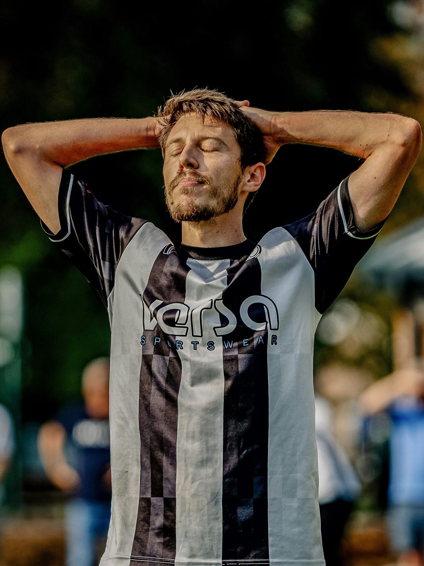 Home colours. Home pride.