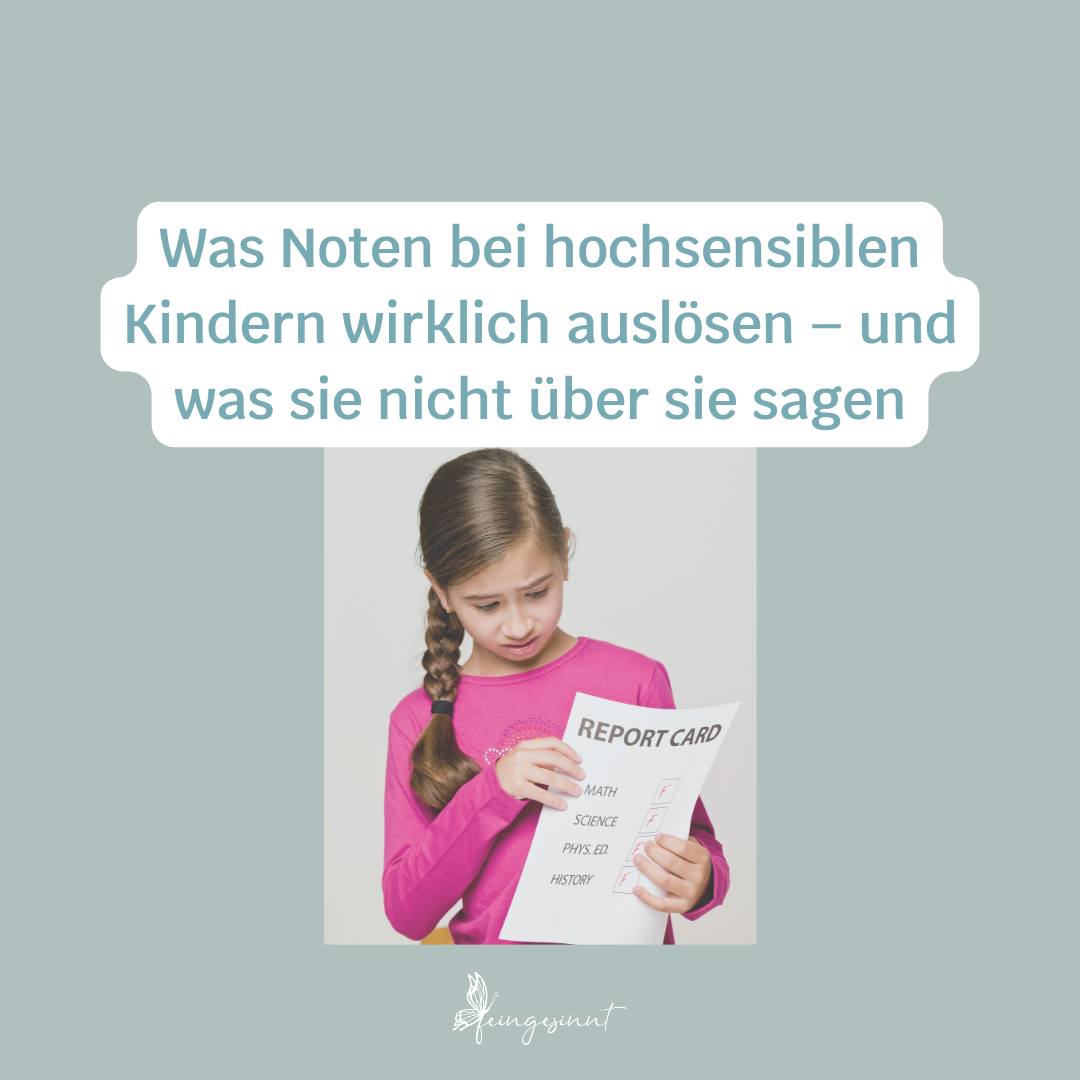 Hochsensible Kinder und Noten - nicht immer eine einfache Kombination.
Begleite dein Kind mit seinem Frust und zeige ihm, wie wertvoll es ist - unabhängig von Noten oder Zeugnissen.
Willst du deinem Kind ein "etwas anderes Zeugnis" geben, das aufzeigt, was es alles für wundervolle Stärken und Fähigkeiten hat? Dann kommentieren diesen Beitrag mit "Zeugnis" und ich sende es dir zu!
Folge mir für weiteren Inhalt zum Thema HSK, speichere dir den Beitrag ob und schenke mir gerne ein Herz.
Herzlich, Jacky
#hochsensibilität #hochsensibel #hochsensible #sensibel #hspcoach #hochsensitiv #hspcoaching #hochsensibelglücklich #feingesinnt #coaching #beratung #seelenweg #leichtigkeit #innereruhe #lebensfreude #energie #balance #erfolg #selbstbestimmung #selbstliebestärken #selbstreflexion #mentalegesundheit #psychologischeberatung #resilienz #ressourcen #achtsamkeitimalltag #selbstwahrnehmung #selbstfindung #überreizung #nervensystem
COACHING
BERATUNG
HOCHSENSIBILITÄT
HOCHSENSIBLE KINDER
EMOTIONSREGULATION
STRESSREGULATION
ABGRENZUNG
POTENTIAL
SELBSTVERTRAUEN
MINDSET