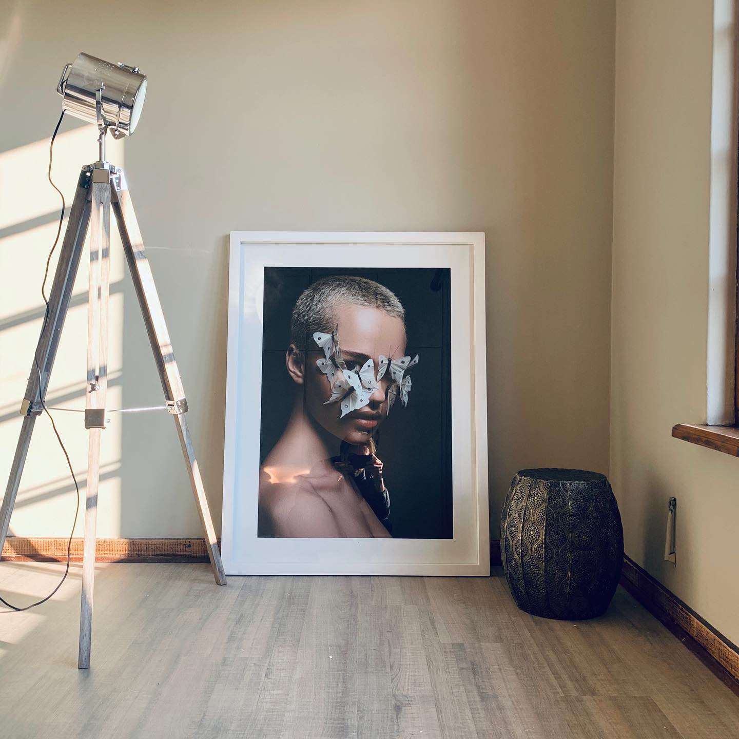 🧊 The final days of the Winter Sale 🧊
Up to 30% off frames, printing and art
▪️
▪️
▪️
Create & Order your custom frame online🖼
Print & Frame your digital artworks/photos 📸
Customise your frame to your specs & style 📐
Free nationwide delivery order over R1500 🚚
Shop framed art prints 🖼
▪️
▪️
▪️
#photroframing #framing #minimalism #interiordecorating #interiordesign #photography #style #photostudio #art #decor #artgallery #pictureframe #imageprinting #printing