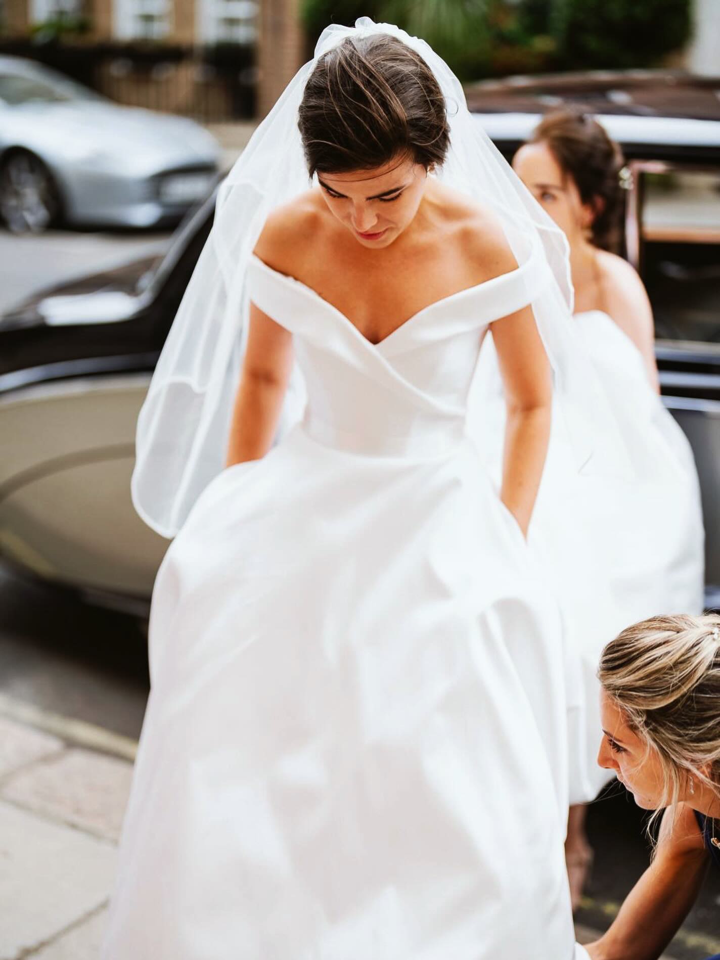 JUST IN ❤️
Some dresses stop you in your tracks. This @suzanneneville Allegri is one of them!
Originally £4,500, now £2,250. Size 8 | 50% saving
A huge thank you to Harriet for donating this gown — every sale supports girls to stay safe, stay in school, and choose their own future.
If it speaks to you, listen! Book your appointment now
#wedding #preloved #dogood