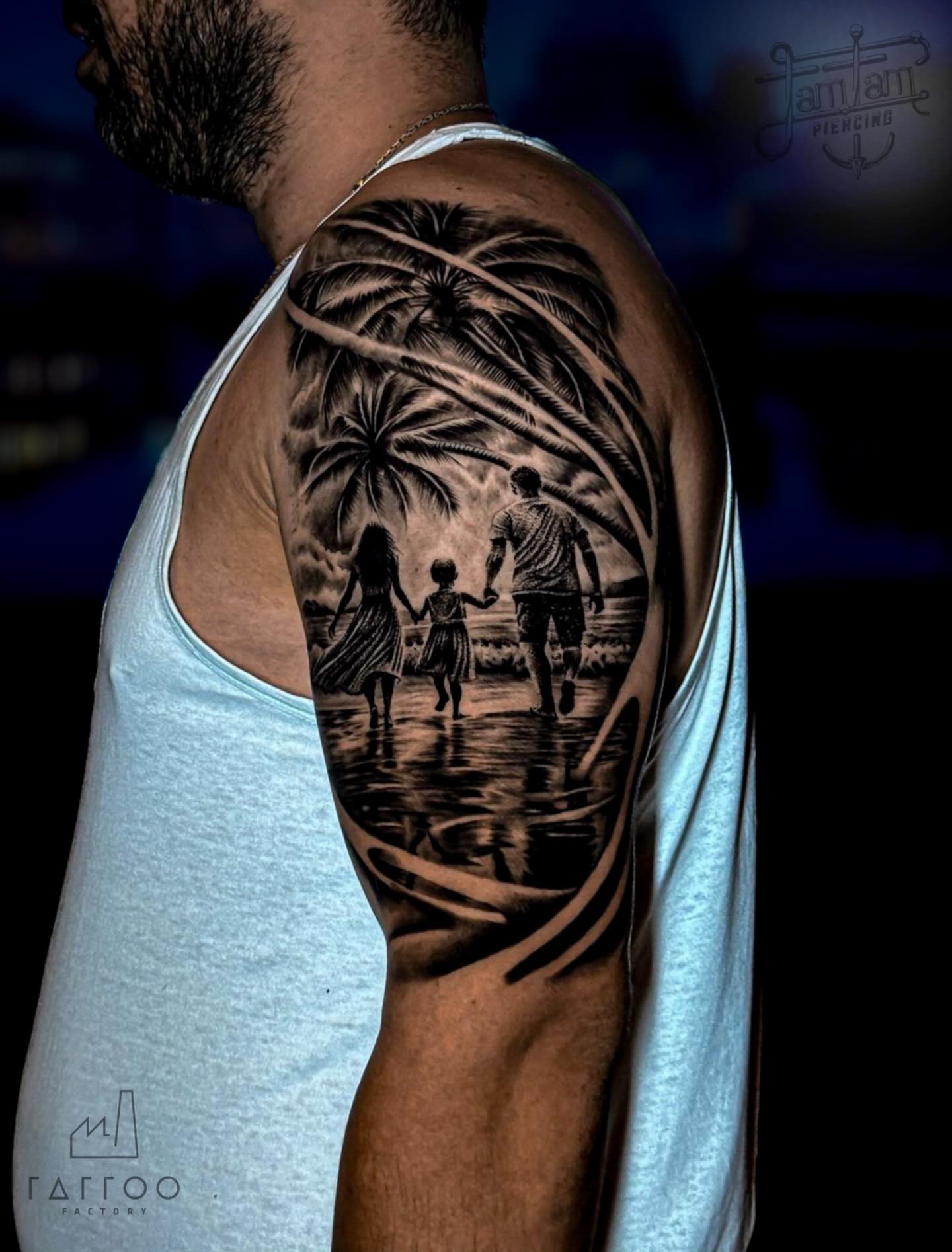 • Siz de hayalinizdeki dövmeye kavuşmak istiyorsanız bizimle iletişime geçin!
•Dm for booking and info!
•
•
•
•
•
•
•
•
•
•
•
#tatt #dövmestüydosu #tattoostudioantalya
#tattooantalya
#dövmeantalya