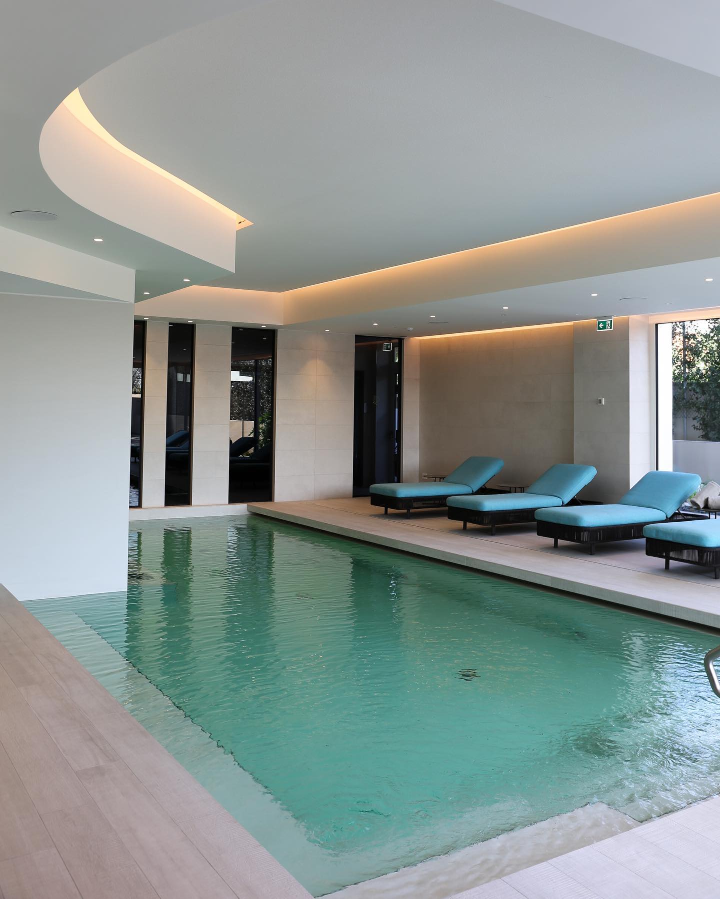 L’oasi del relax a pochi passi da Milano 🌊
Per passare un tranquillo weekend e staccare dalla stressante quotidianità.
📍 via Dante 22, Nova Milanese (MB)
📞 0362 1637582
✉️ info@elitishouse.it
#spa #spamilano #milano #monzabrianza #centrobenessere #centrobenesseremilano #novamilanese