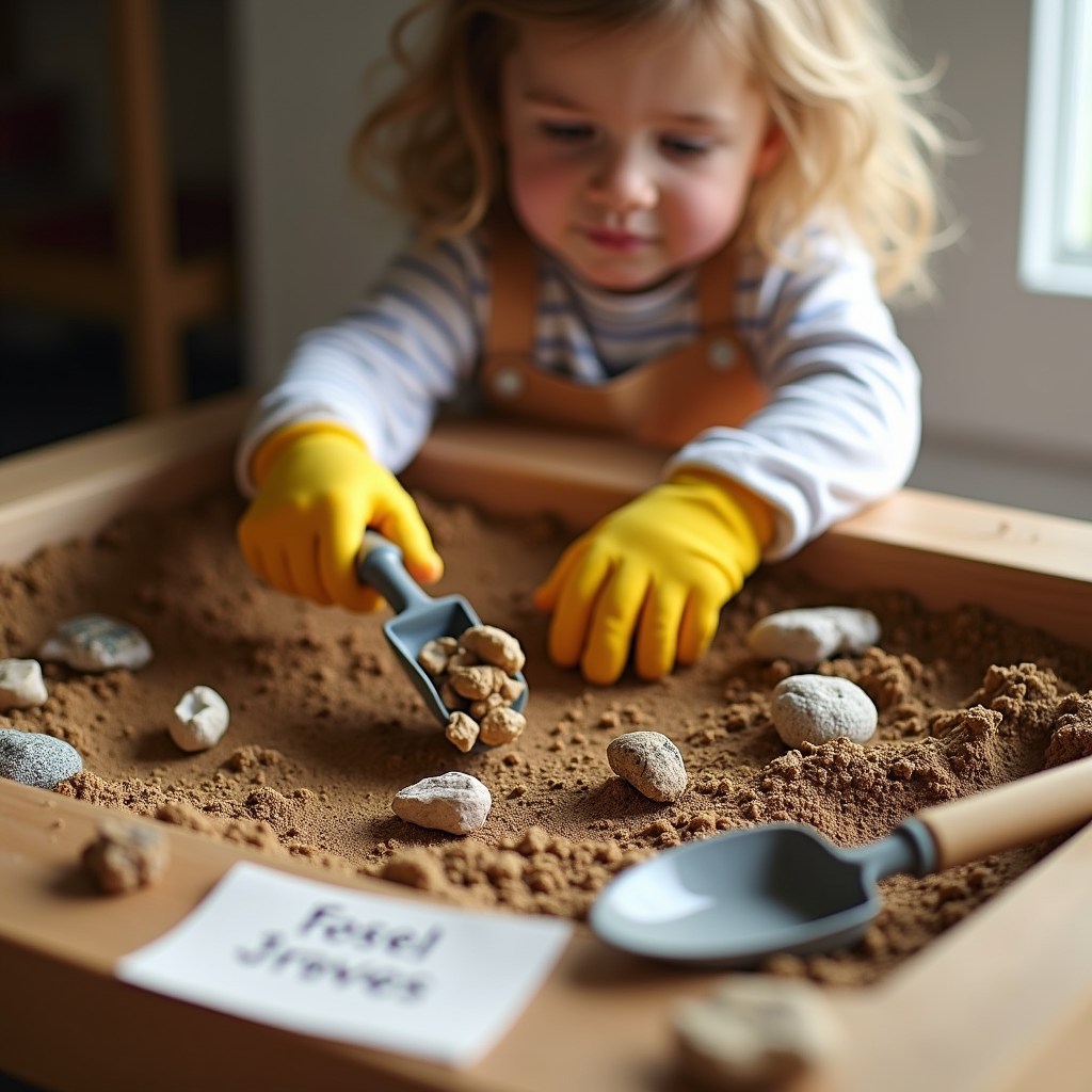 Turn your kitchen into a dig site! 🏺🧤 Our mini-excavation carousel shows how to set up a safe, supervised at-home dig with everyday items and a Little Dig kit. Build fine motor skills, sharpen observation, and practice hypothesis testing — all while having big fun. Educator-designed activities make it hands-on and confidence-building. Try it once, try it monthly with our subscription — dig, discover, repeat! 🔍✨
Link in bio to learn more and subscribe. What will your little archaeologist uncover? Tell us below!