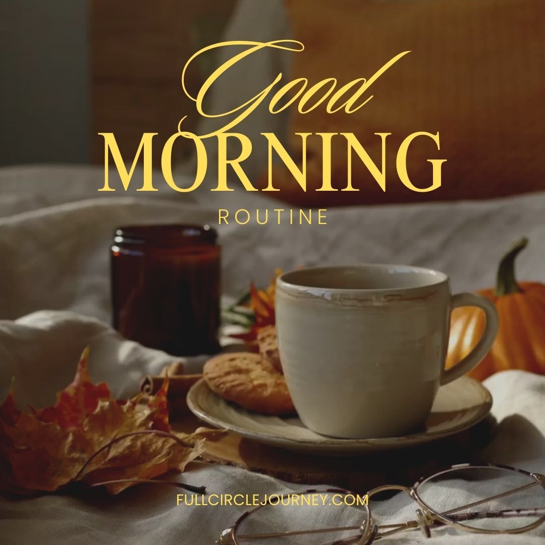 Starting off the day right can make a world of difference as to how your day goes. This is because of the multitude benefits a morning routine can make. Meditating even at least a few minutes in the morning, can bring more balance and harmony into your day. ☕️☀️🧘♀️
The mind is a very powerful thing, and it creates what you perceive. So by slowing the mind down (especially in the morning, you give it ample time to create with more ease and grace. This is the buffer time between action and reaction. 🤗🙌
We are generators of thoughts, and these thoughts create your reality. So by taking just a few minutes each day, you can actually create more intentionally from a peaceful state rather than from a scattered state.🌈🙏✨
Meditation is the key to overall well-being and happiness! 😁
Here’s a short video for you to watch on the benefits of a morning meditation…
https://youtu.be/NA6u6XMPDrE?si=ZZMwZTuaZ7-uLOu3