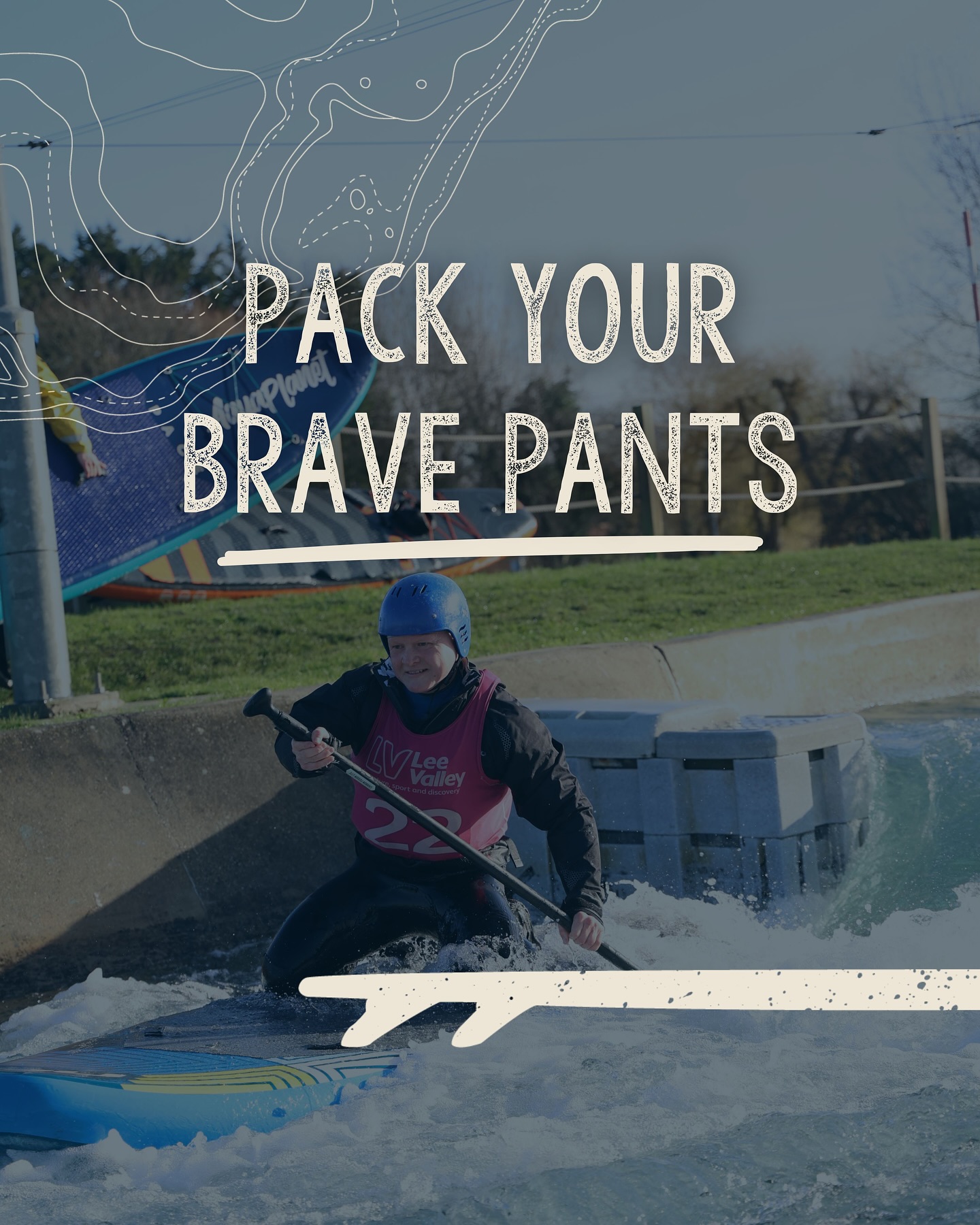 Beginner & Improver groups across all three!
✅ Get out of your comfort zone
✅ Learn new skills
✅ Meet likeminded people
✅ Back to work on Monday with a great story!
Few spaces left on each. Link in bio.
Give me a shout if you have any questions 👂
Www.paddlecabin.co.uk/wwsup