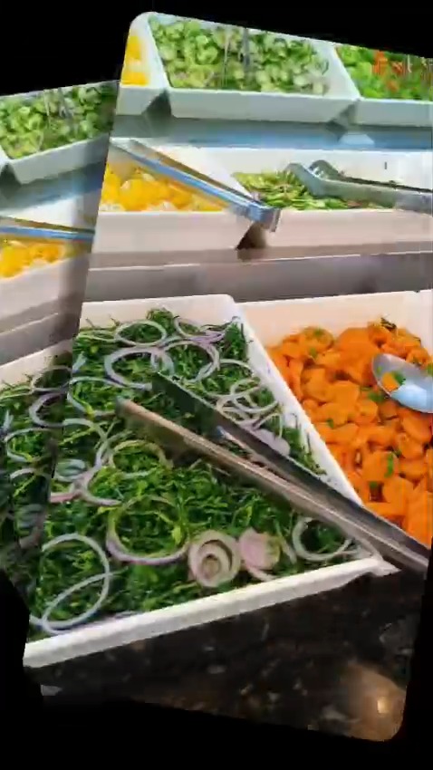 Fit ou Tradicional? Aqui você escolhe!
No Bento, você encontra o equilíbrio perfeito entre o Fit e o Tradicional, com opções que respeitam seu estilo de vida sem abrir mão do sabor 🍽️✨
#TradicionalEFit #BentoRestaurante #ComerBem #EscolhasInteligentes #GastronomiaDoDia