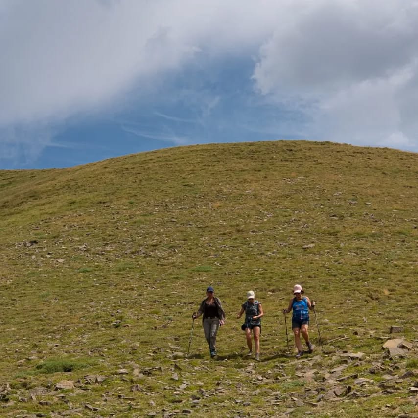 Vive la montaña de forma segura.
👌😜
#guiasdeordesa #ordesa #actividadesenlamontaña #montañasegura #guias
