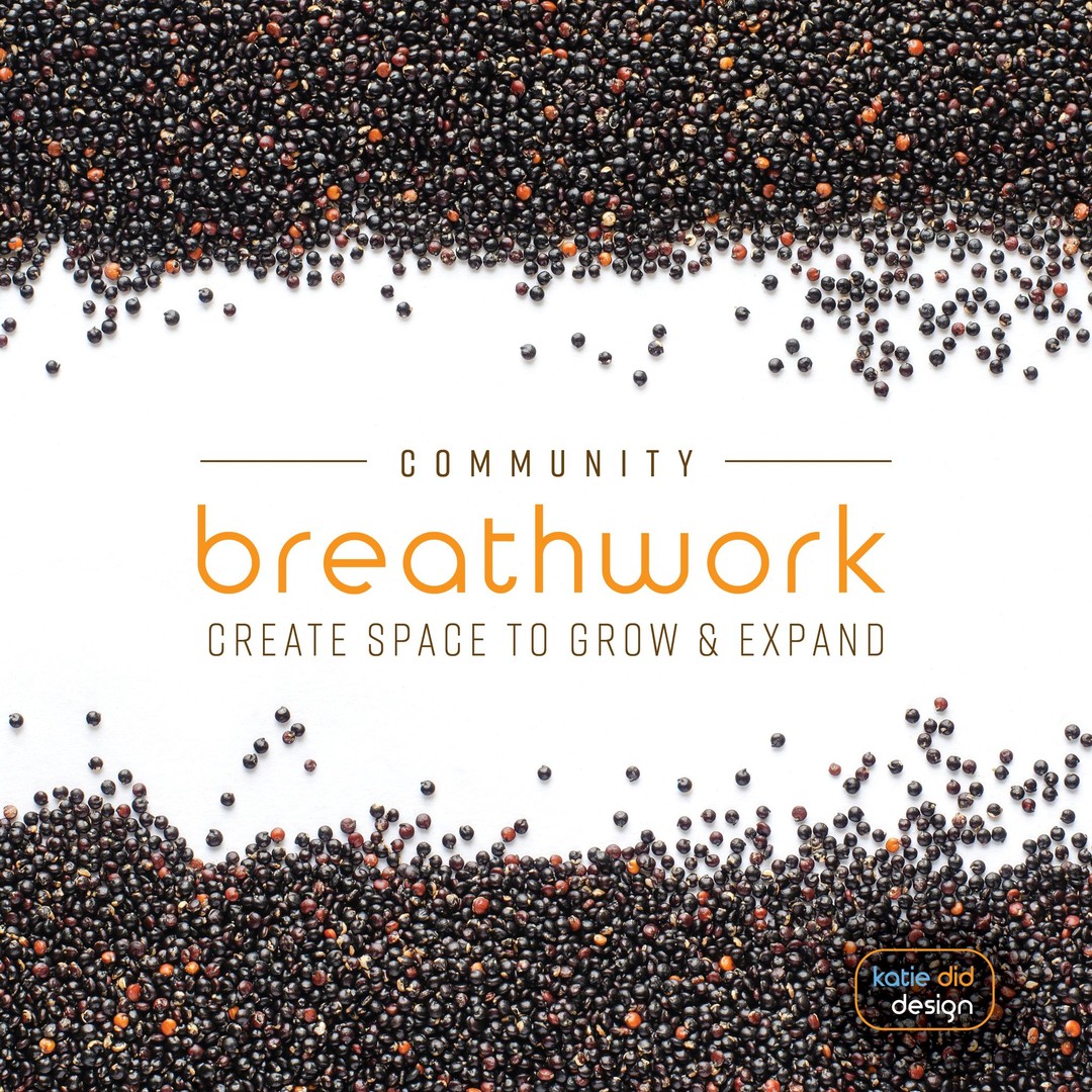 💚 Community Breathwork is Wednesday at 8:00pm in your own home. (NEW TIME on ZOOM) 💚
I have been thinking about my spaces lately, how I show up, who I show up for and why. What fills your calendar, your day, your time? And I have been asking myself, what kind of space do I want for myself? By removing one thing that is taking up space I have room for something new that could bring more meaning to my life. I think the same is true within our bodies. By going inward with our breath - we are able to uncover something - a thought, a feeling, a memory and sometimes it's something that is no longer serving us. We can observe it and release it. When we release it - we are opening up space within us for something new and valuable.
I hope to see you Wednesday.
✨✨ #linkinbio to sign up!
#breathispowerful
In this hour you will be using your breath to connect to the universal energy flow, and mother earth while grounding yourselves to support your health, energizing your being, and empowering creative living. Everyone is welcome. Please share with a friend if you feel called.
If you are curious and have more questions - write me a DM.
Have a great day! 🌈🌈 ✨💗💙