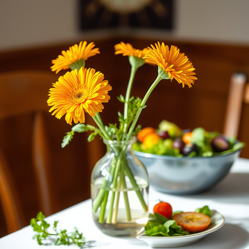 Part 4: Series Recap – The Full Seed to Recipe Journey 🌿✨
Did you miss a step in our Herbalism 101 series? 🌸 Whether we are talking soothing Lavender or healing Calendula, the journey from a tiny seed to a powerful home remedy is pure magic.
Here is a quick look at everything we’ve covered so you can start your own home apothecary today! 🏡✨
• Part 1: The Seed (Planting & Growth) 🌱 – It all starts with the right soil and plenty of sunshine. Remember, patience is the secret ingredient for those slow-to-start seeds!
• Part 2: The Harvest (Timing & Drying) ✂️ – Learning the "Golden Window" for harvesting ensures your herbs have the highest potency. Proper drying keeps them shelf-stable for months!
• Part 3: The Recipe (Infusion & Use) 🍯 – Turning your dried bounty into honey, oils, or teas. This is where the gardening pays off in wellness!
Why do this? Because there is nothing more empowering than growing your own medicine. 🌿💪
Missed a post? Scroll back through my feed to find the detailed guides for each step, and don’t forget to save them for your next planting season! 📌
What herb should we tackle for our next 4-part series? Let me know your top choice below! 👇
#Herbalism101 #SeedToRecipe #GardenOverview #CrystalsGardenAndGifts #HomeApothecary #GrowYourOwnMedicine