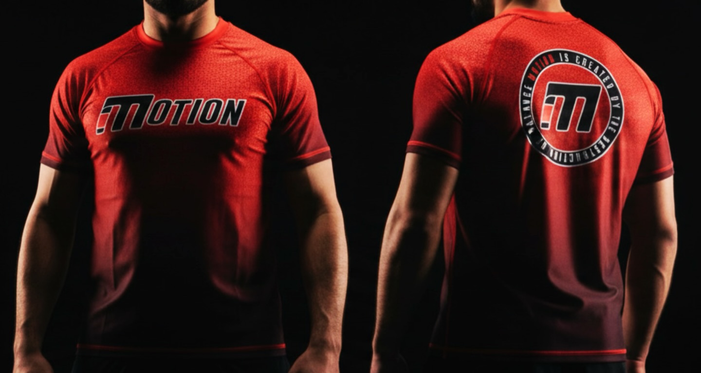 Motion Black belt Ranked Rashguard
Pure performance. Zero nonsense.
Premium Italian compression engineered for relentless rounds and faster recovery. Check out the rest of our ranked rash guards on our website.
Work harder. Move cleaner.
Motion is forged on the mats.
#ranked #motionbjj #teammotion #fyp