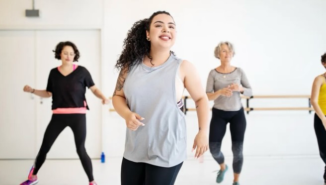 Fierce by GL exists because I’ve seen what happens when people don’t feel safe, strong, or confident.
I wanted to create a space where:
• Women feel powerful, not judged
• Children learn confidence early
• Fitness feels supportive, not intimidating
This isn’t about perfection.
It’s about feeling capable in your own skin.
That’s what Fierce means to me.
#womeninspiringwomen #strength #healthequalswealth #personaltrainer #selfdefence