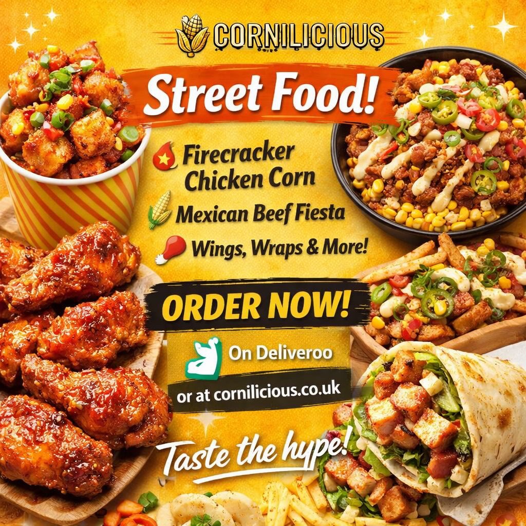 ONLINE ORDERS NOW ACCEPTED‼️‼️