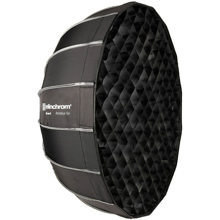 Çekimlerinize hız ve zarafet katın! 📸
Stüdyo kalitesinde ışığı her yere yanınızda taşımaya ne dersiniz?
Elinchrom Rotalux Go Octa, şemsiye tipi mekanizması sayesinde saniyeler içinde kurulup katlanabiliyor. 60 cm’lik ideal boyutuyla portre çekimlerinde o hayal ettiğiniz yumuşak ışığı ve gözlerdeki doğal yansımayı yakalamak artık çok daha zahmetsiz.
Hem dış çekimlerde hem de dar alanlı stüdyolarda en büyük yardımcınız olacak bu kompakt tasarım şimdi Flaşçı’da. ✨
Hemen incelemek için: 👉
https://www.flasci.com/.../elinchrom-rotalux-go-60cm-octa...
#Flaşçı #Elinchrom #RotaluxGo #Octabox #Softbox #StüdyoIşığı #PortreFotoğrafçılığı #DışÇekim #FotoğrafEkipmanları #MobilStüdyo #IşıkŞekillendirme