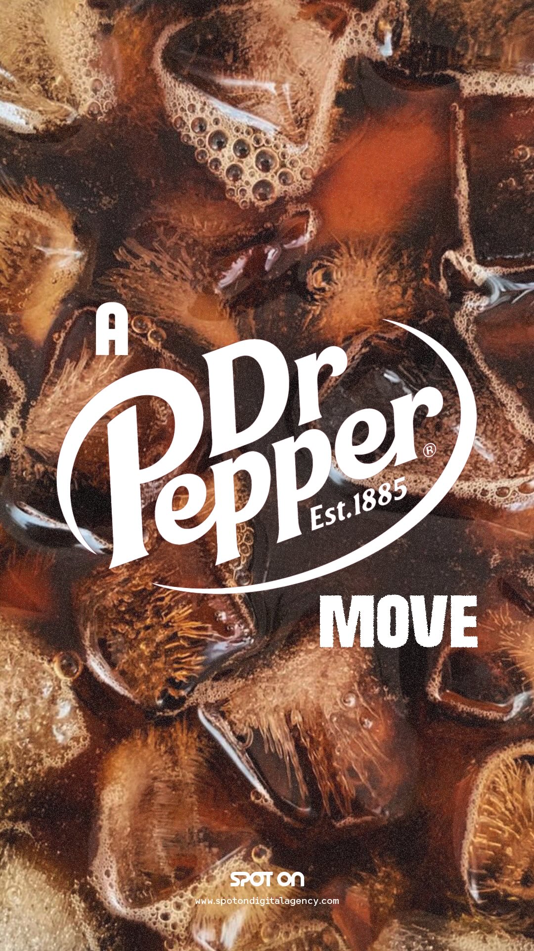 Dr Pepper dio un ejemplo clarito de cómo se hace marketing hoy 🤌🏻
Una chica en Estados Unidos subió un video a tiktok, sin producción, sin estrategia, solo creatividad y terminó creando un audio que explotó en redes.
Mientras otras marcas competían por atención en su comment section, Dr Pepper estaba licenciando la canción 👀
Y aquí va la lección: No se trata de inventar tendencias todo el tiempo, se trata de saber reconocerlas y actuar rápido.
Eso es lo que diferencia a una marca común
de una marca que conecta.
¿Qué opinas?
