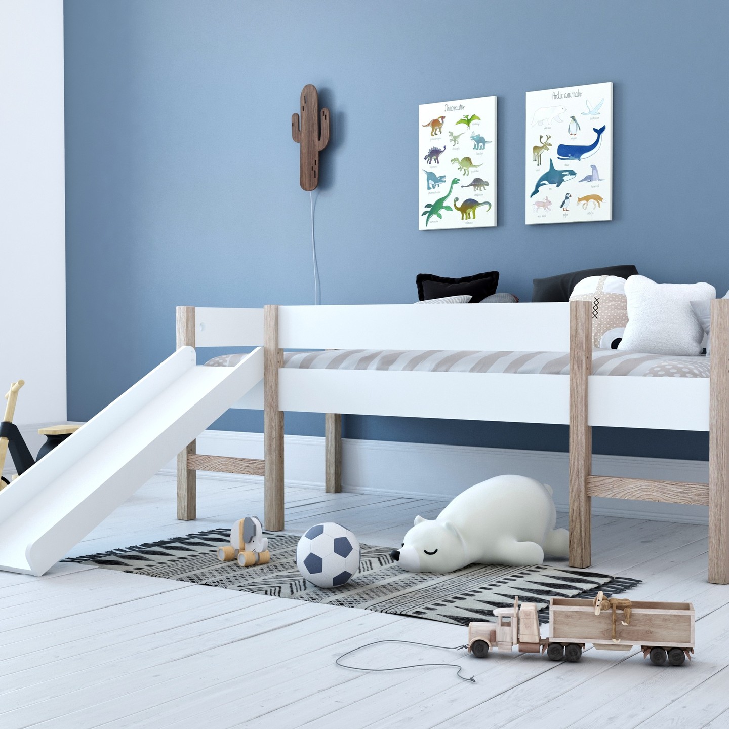 On profite ds vacances pour jouer et s'amuser avec notre super lit toboggan ALTO ! 🎉
We thrive during vacation to play and have fun with our super slide bed ALTO ! 🎉
#blnkids #slidebed #littoboggan #litmihauteur #litludique