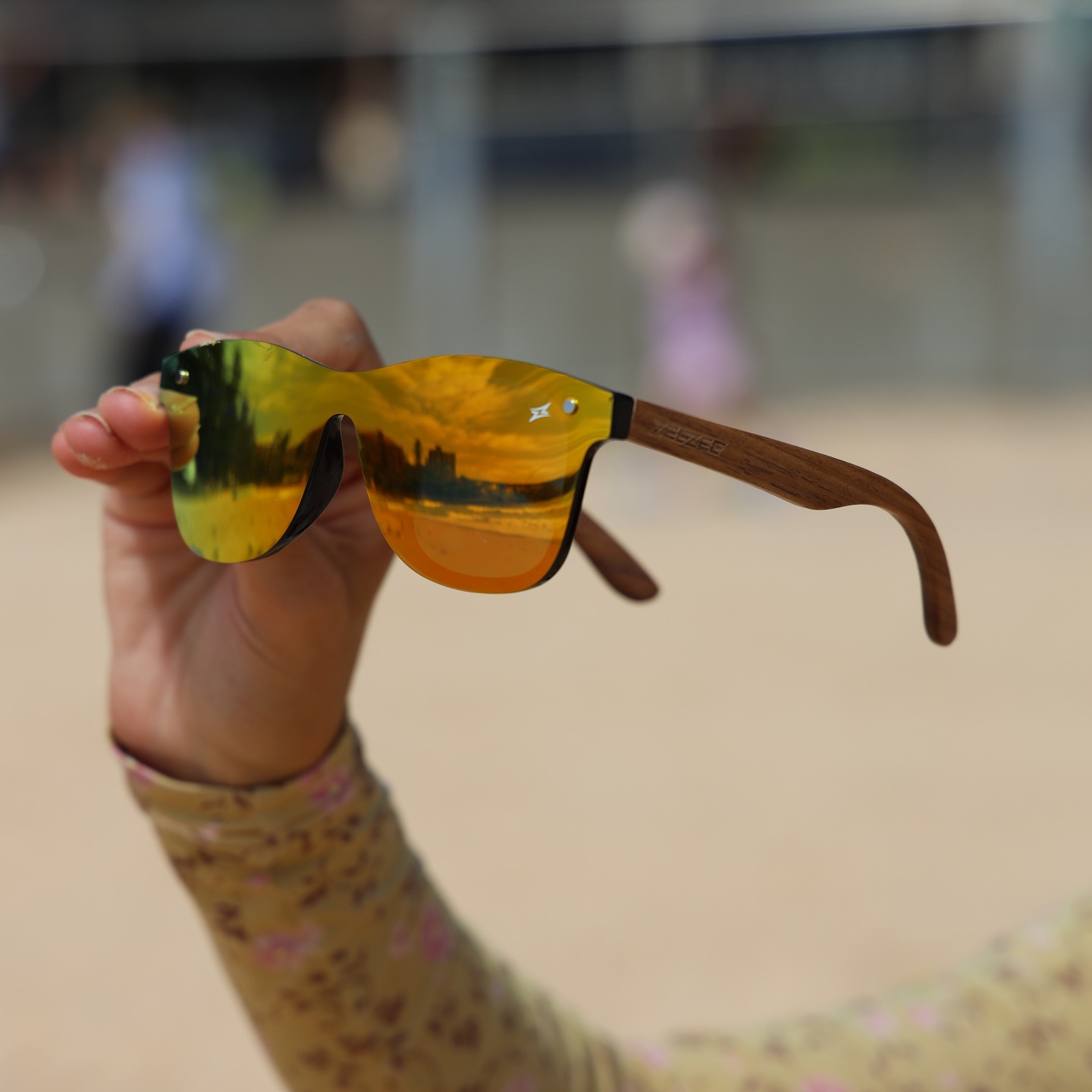 Meet Performers in Yellow
where everyday wear meets statement energy. ☀️ #zeezeewear